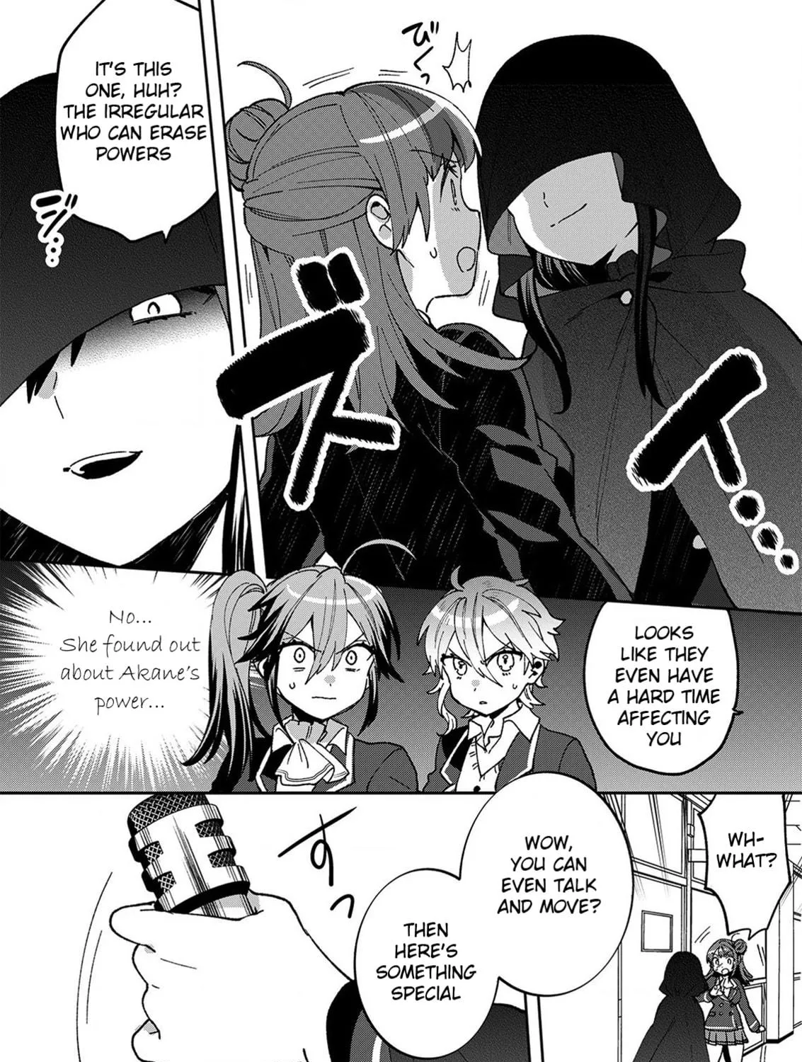 Read LiveRevolt chapter 24 image 38 on Lezhin