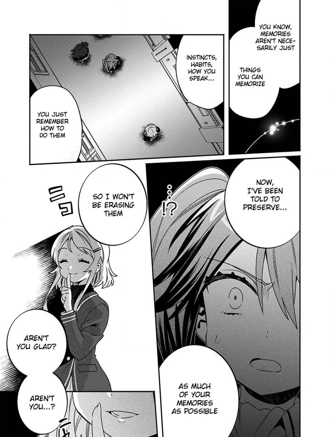 Read LiveRevolt chapter 24 image 4 on Lezhin