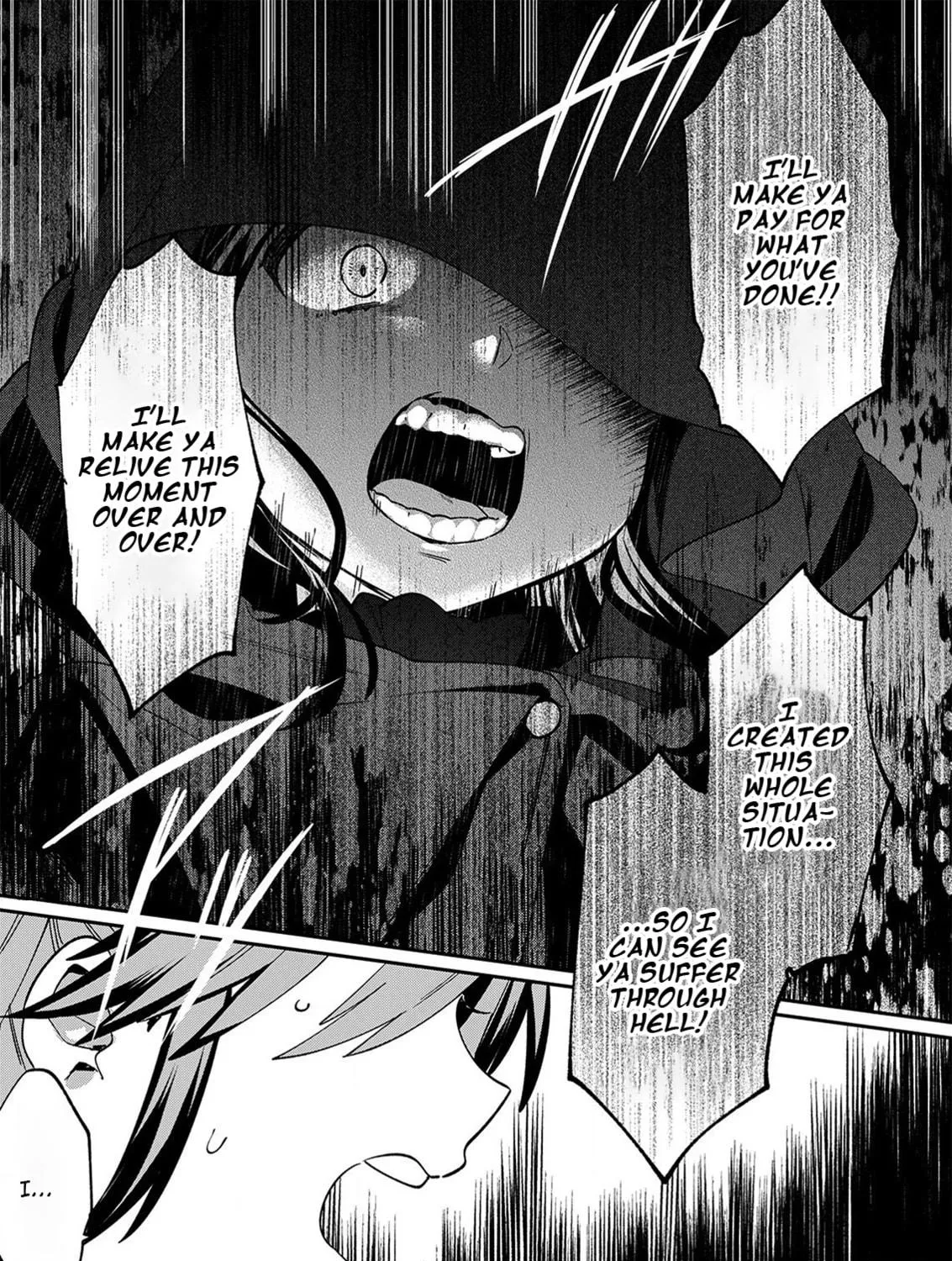 Read LiveRevolt chapter 25 image 16 on Lezhin