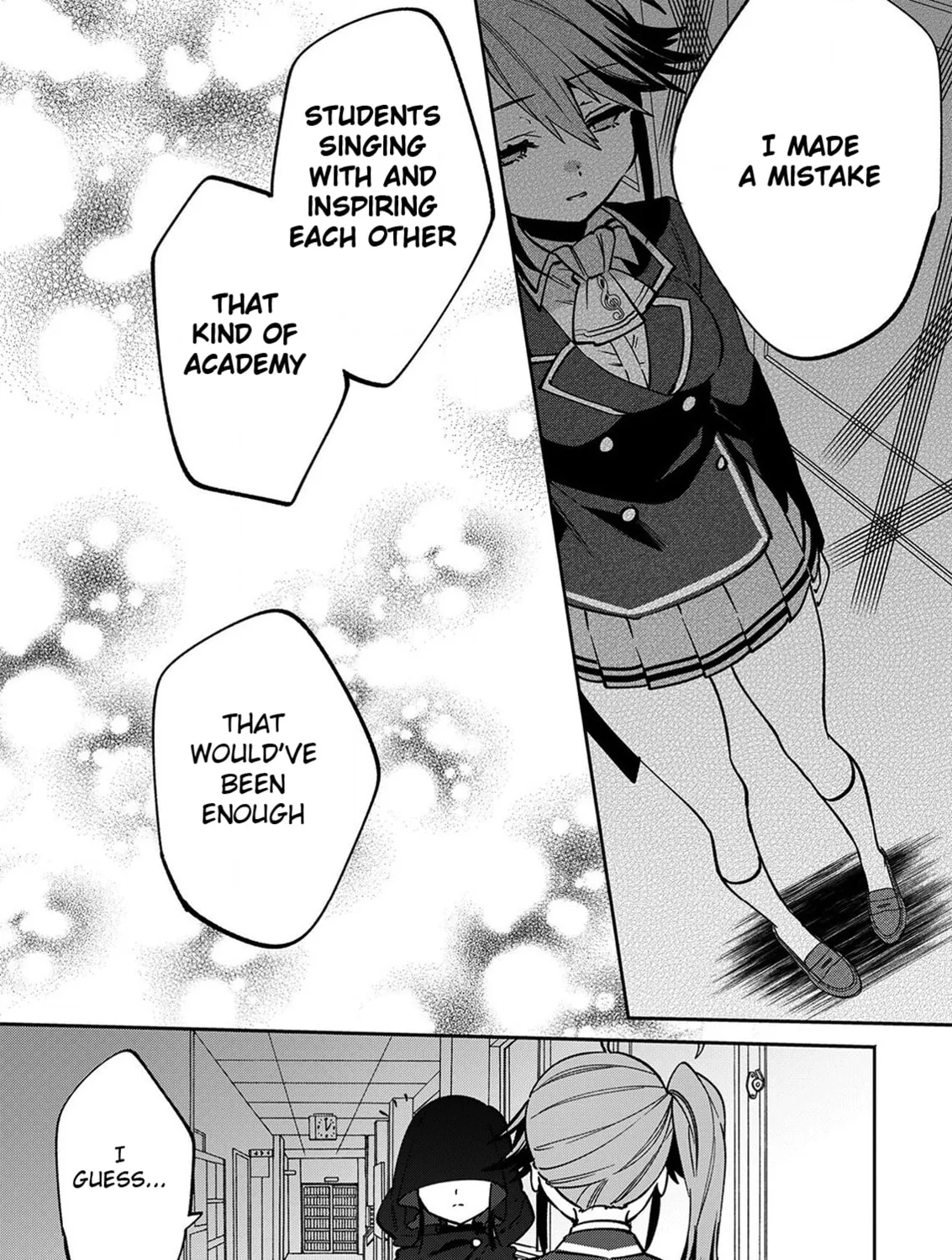 Read LiveRevolt chapter 25 image 24 on Lezhin