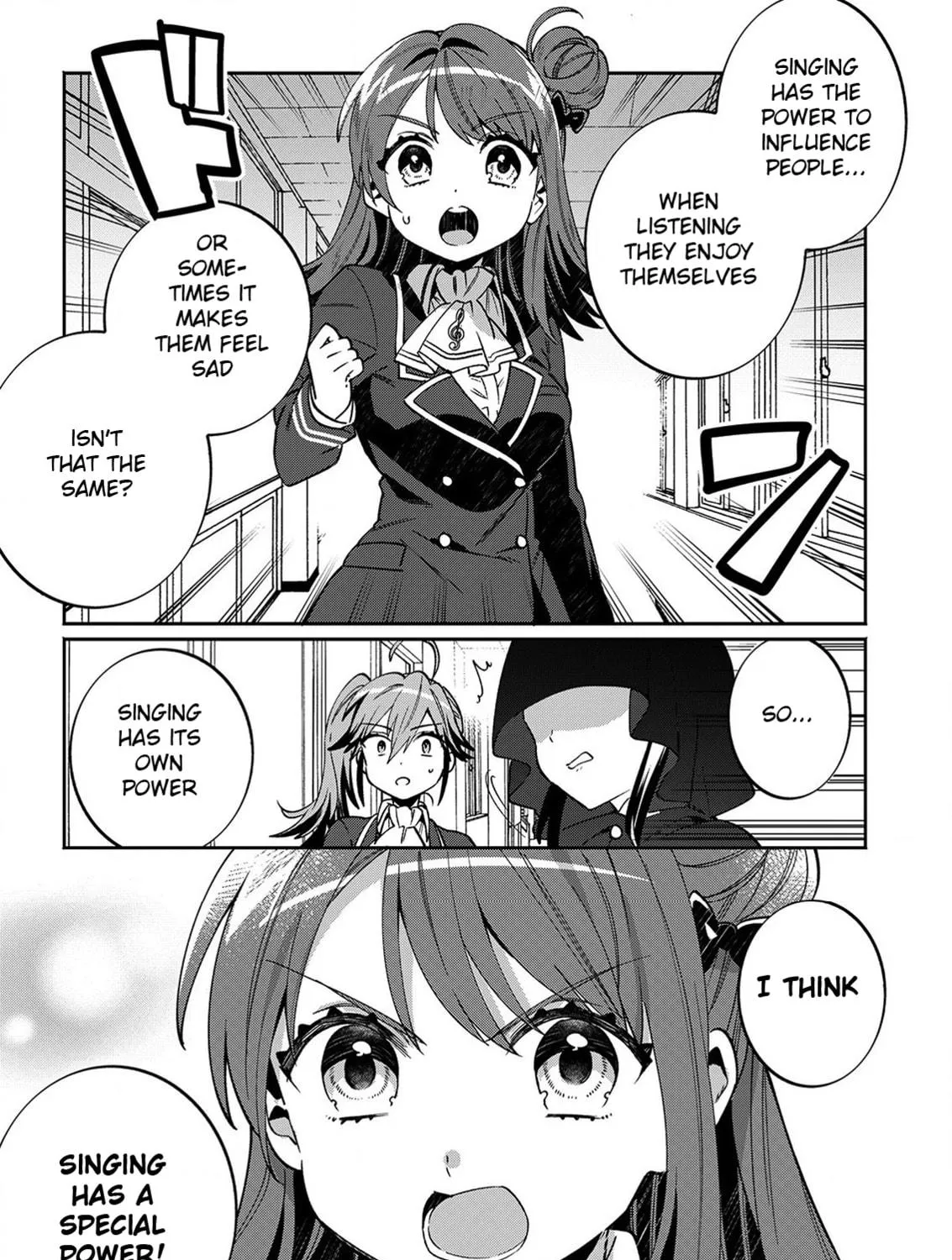 Read LiveRevolt chapter 25 image 28 on Lezhin
