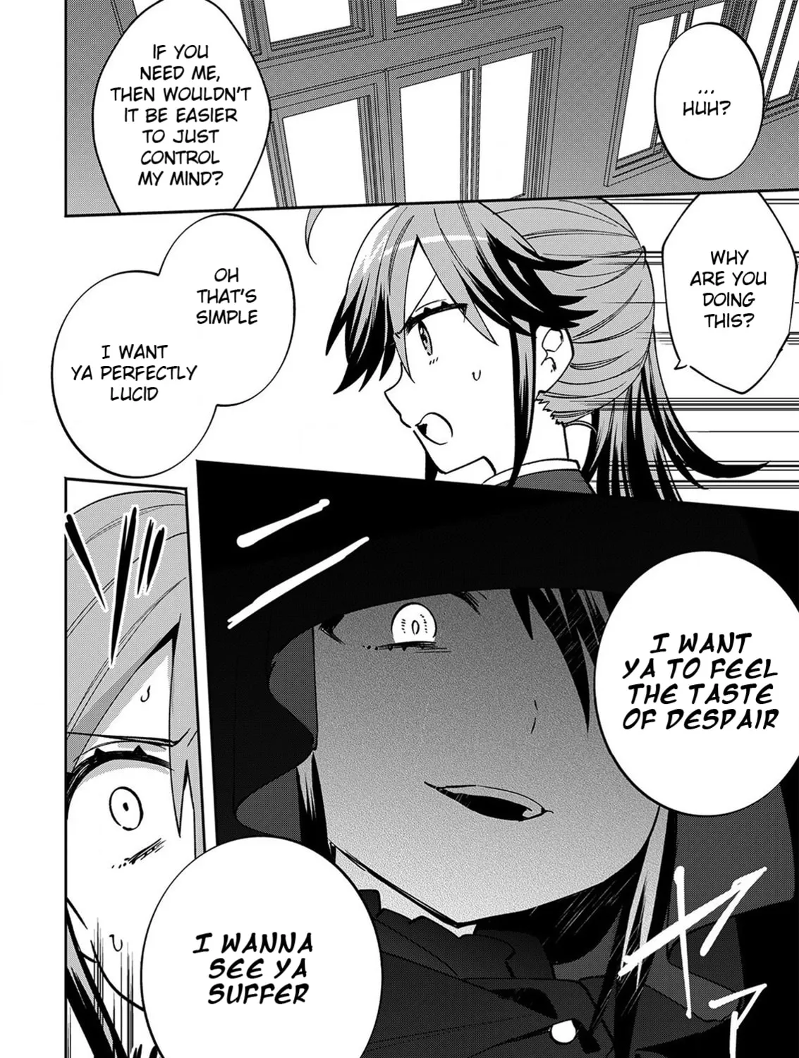 Read LiveRevolt chapter 25 image 6 on Lezhin