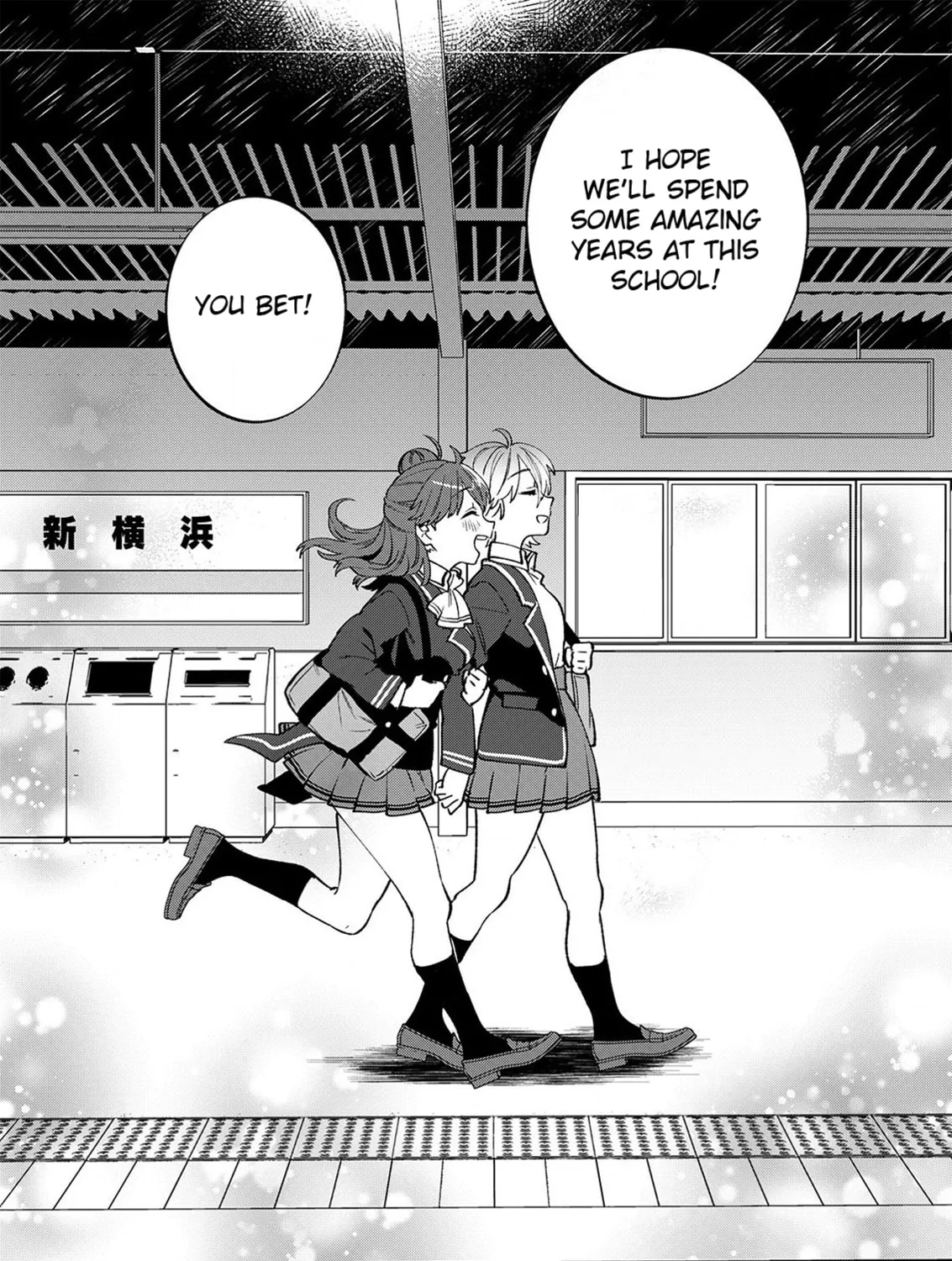 Read LiveRevolt chapter 26 image 12 on Lezhin