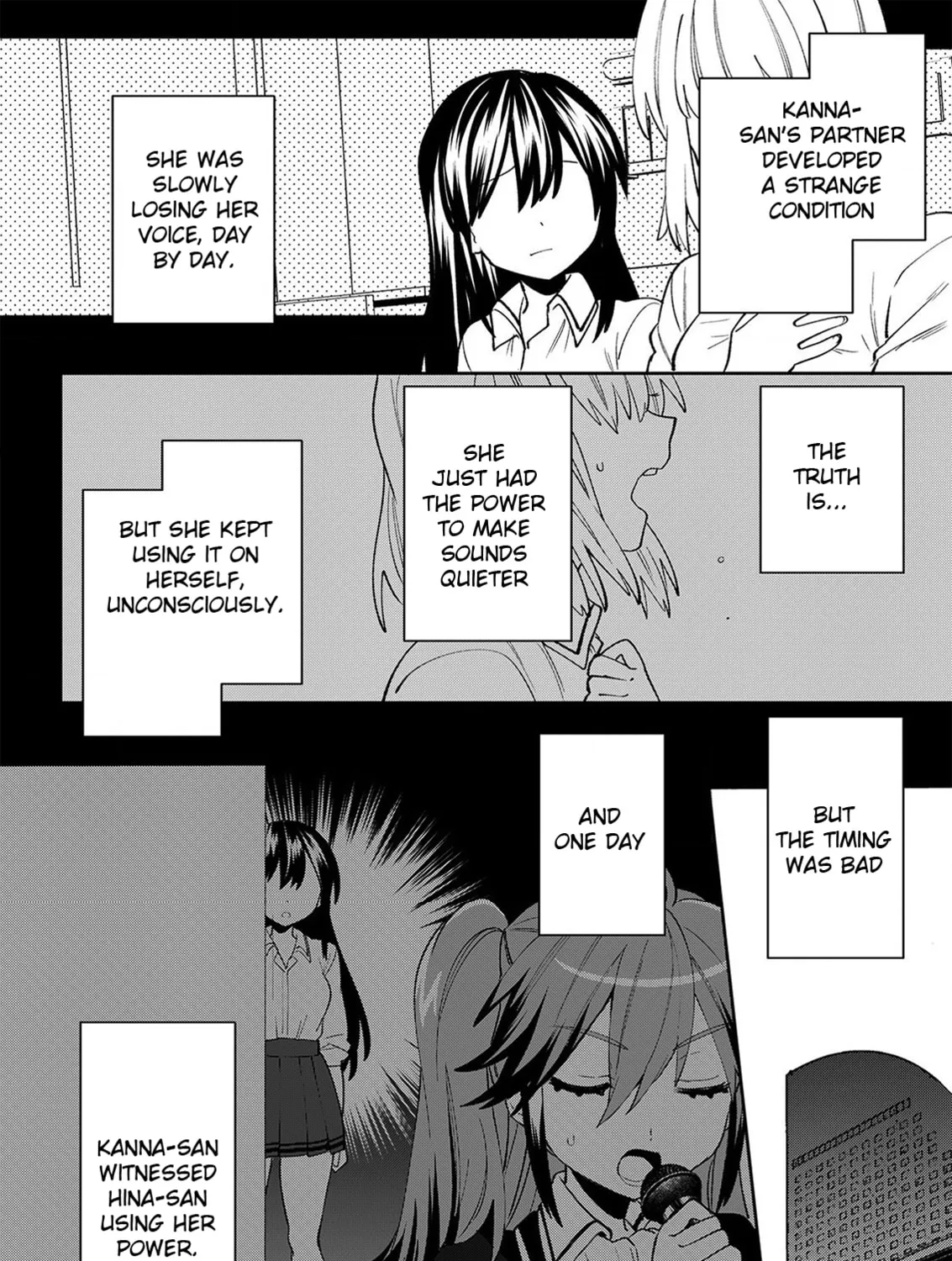 Read LiveRevolt chapter 26 image 26 on Lezhin