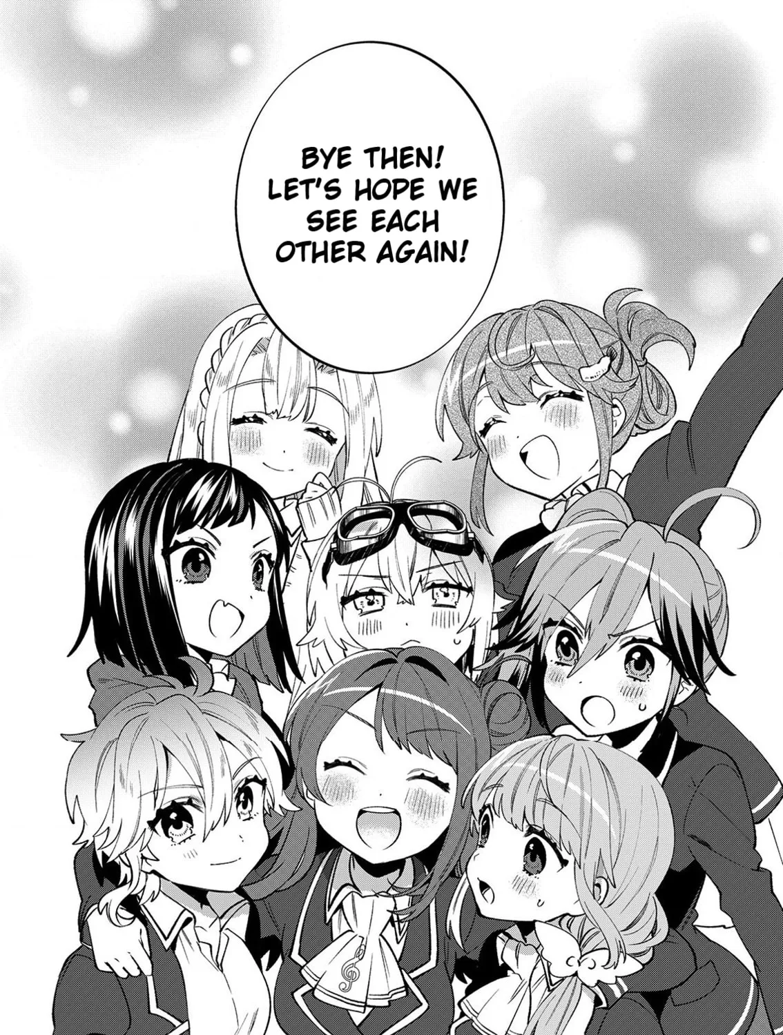 Read LiveRevolt chapter 26 image 36 on Lezhin