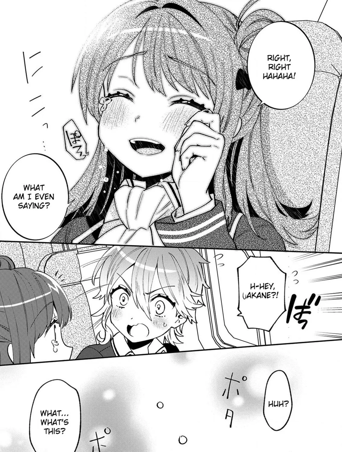 Read LiveRevolt chapter 26 image 8 on Lezhin