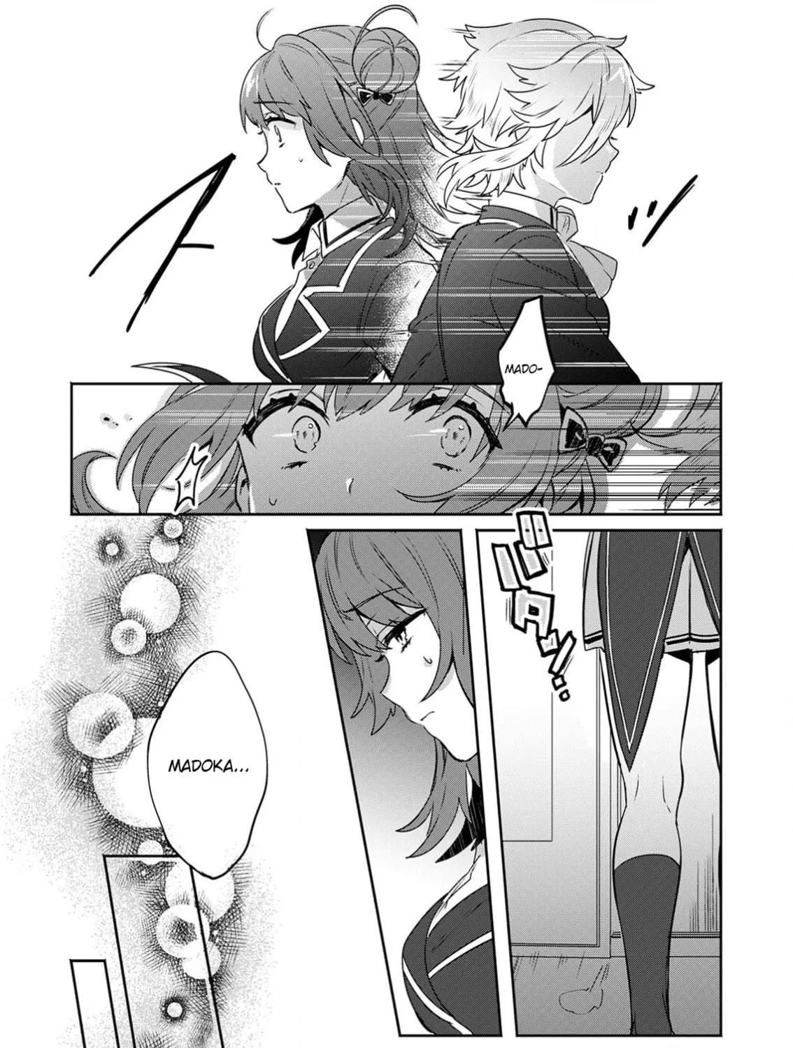 Read LiveRevolt chapter 3 image 18 on Lezhin