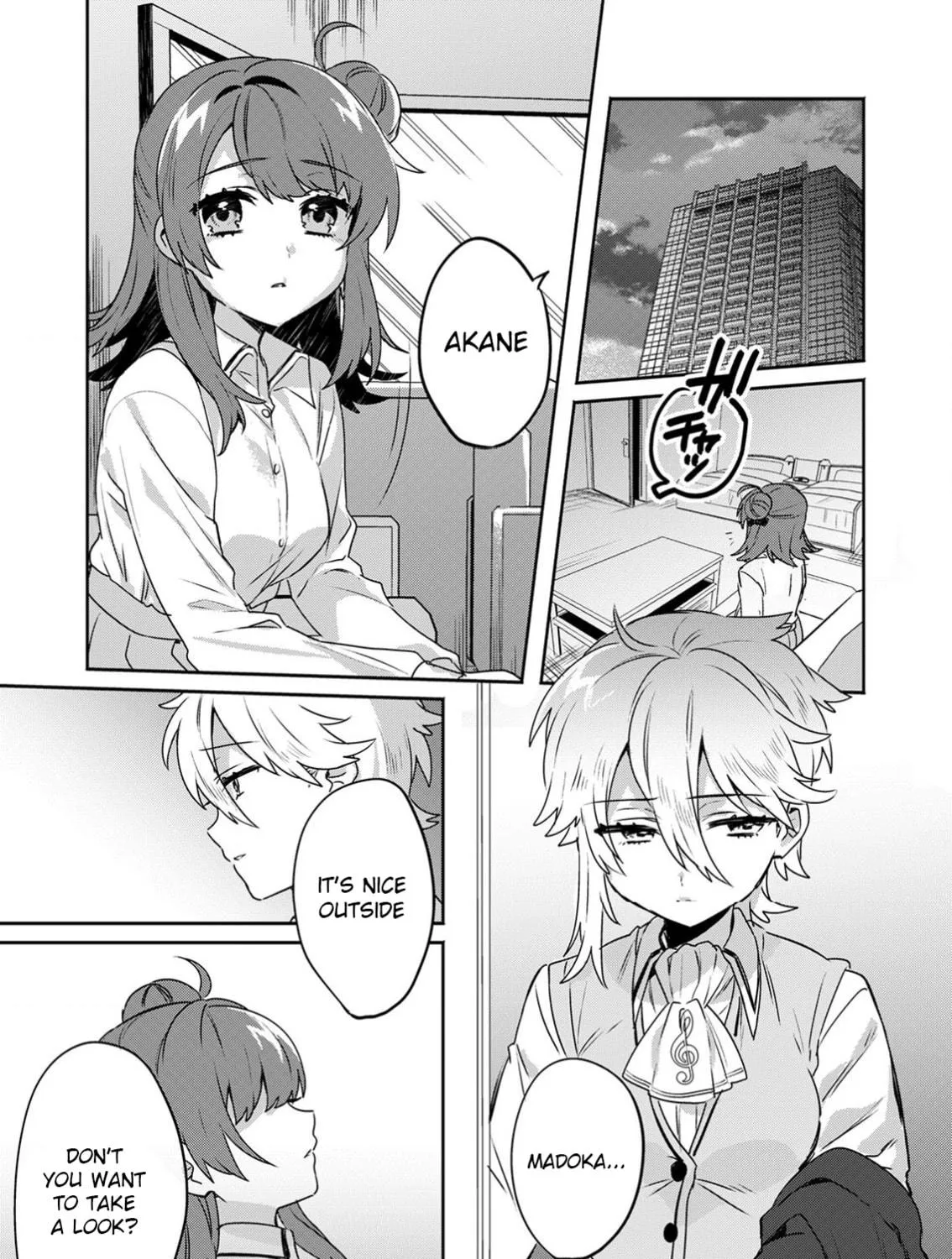 Read LiveRevolt chapter 3 image 28 on Lezhin