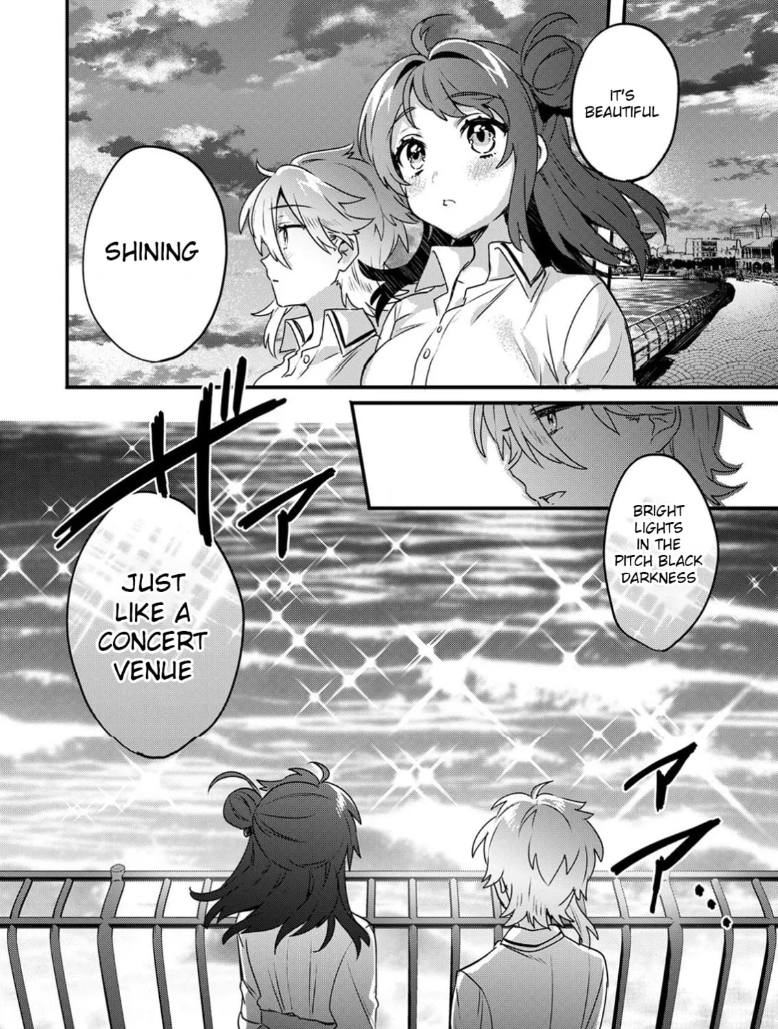 Read LiveRevolt chapter 3 image 30 on Lezhin