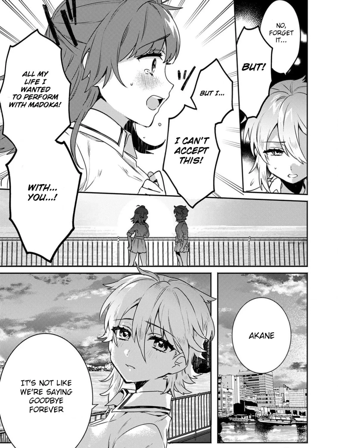 Read LiveRevolt chapter 3 image 40 on Lezhin
