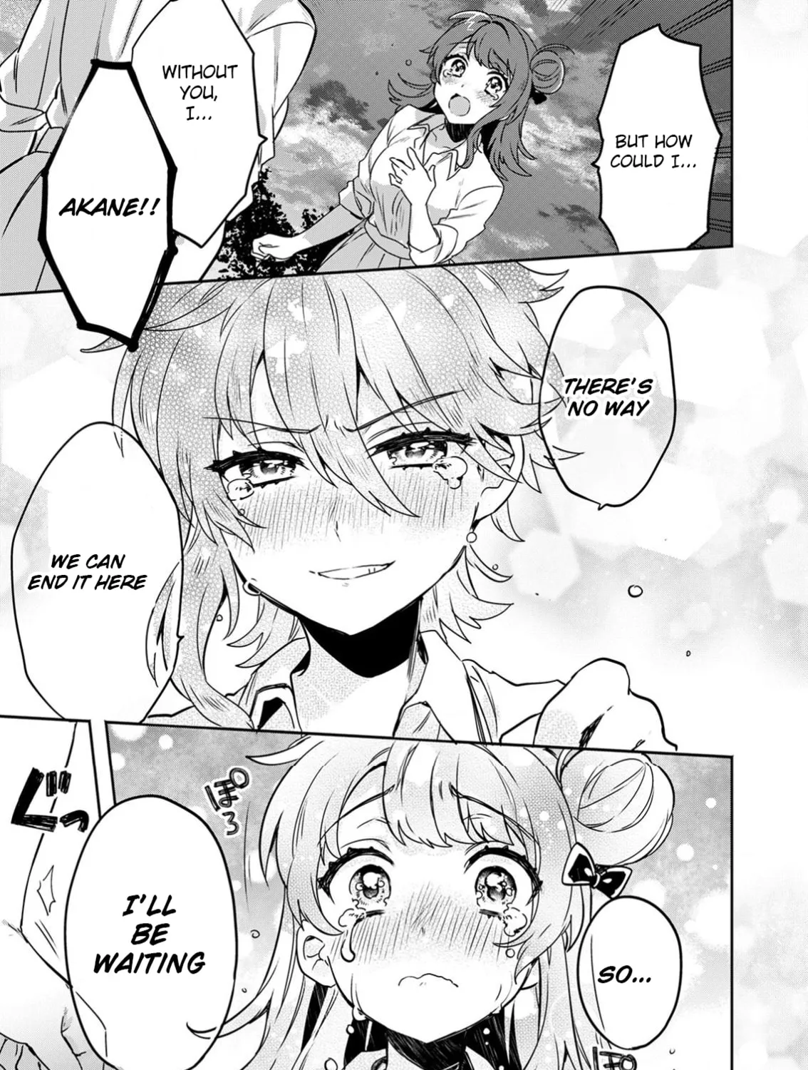 Read LiveRevolt chapter 3 image 44 on Lezhin