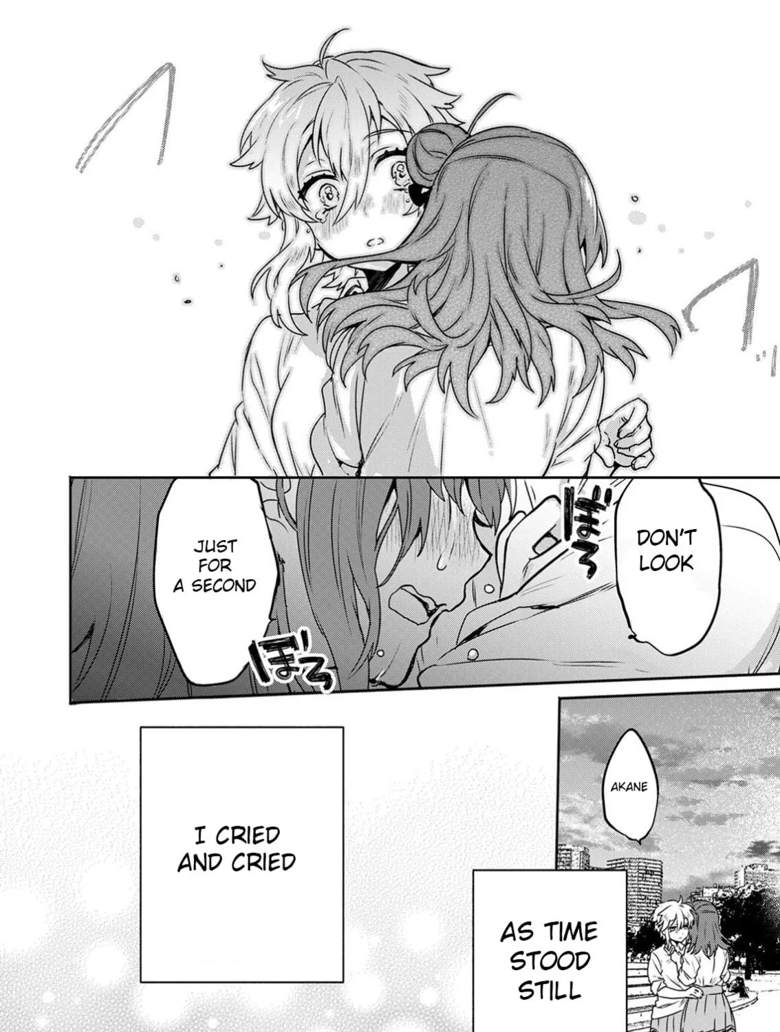 Read LiveRevolt chapter 3 image 46 on Lezhin