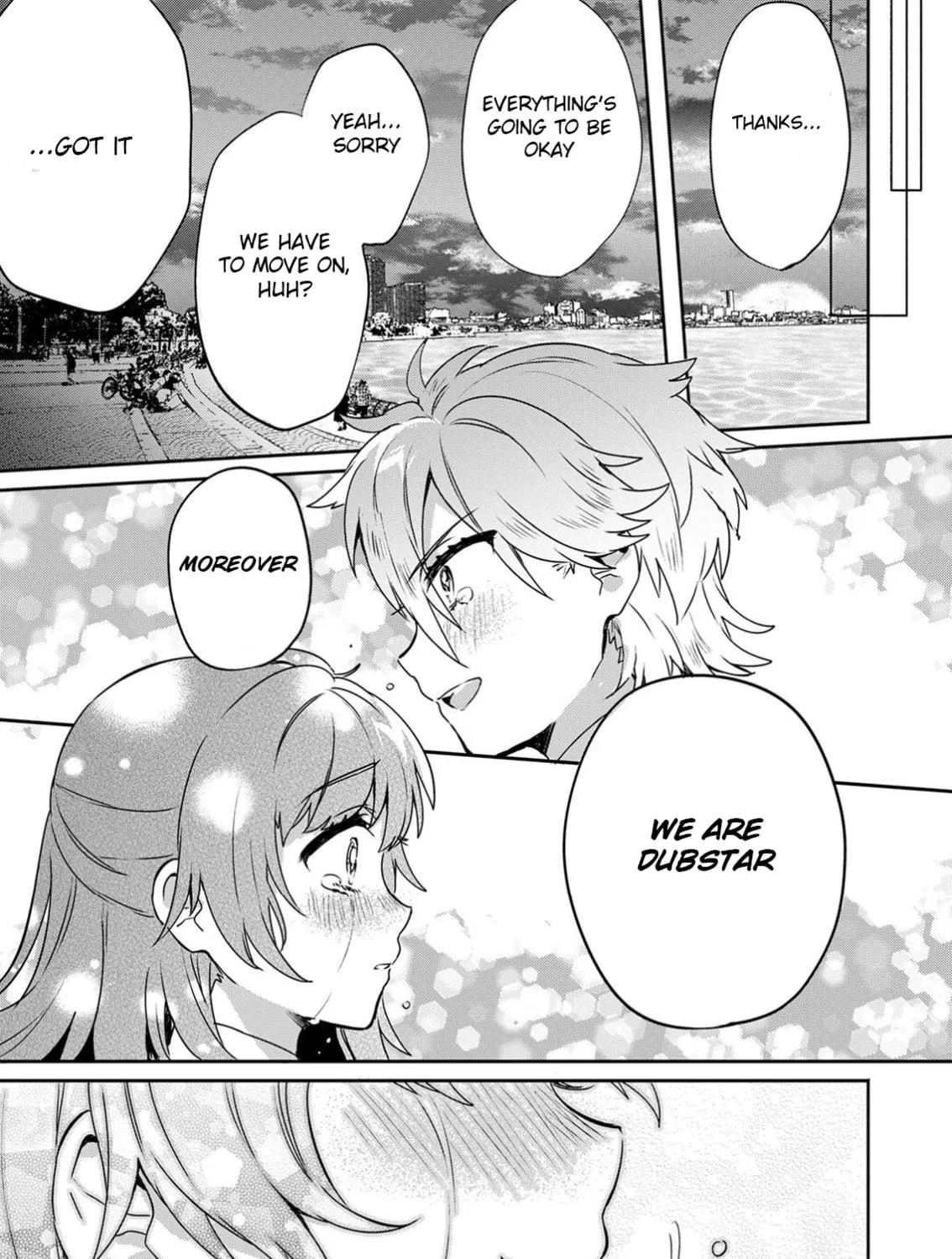 Read LiveRevolt chapter 3 image 48 on Lezhin