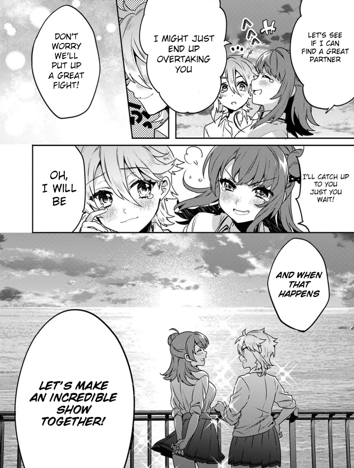 Read LiveRevolt chapter 3 image 50 on Lezhin