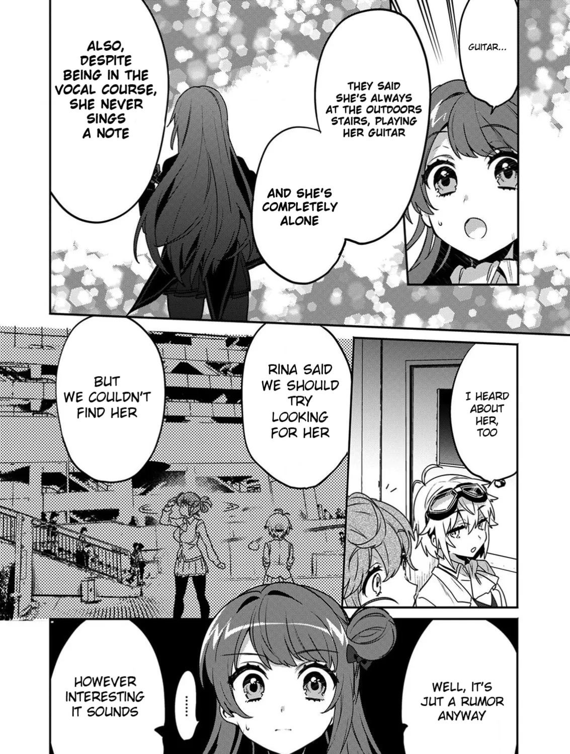 Read LiveRevolt chapter 4 image 24 on Lezhin