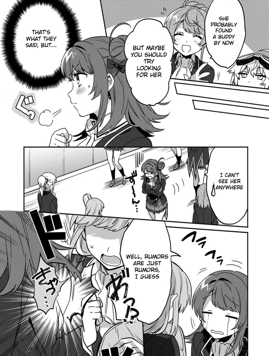 Read LiveRevolt chapter 4 image 26 on Lezhin