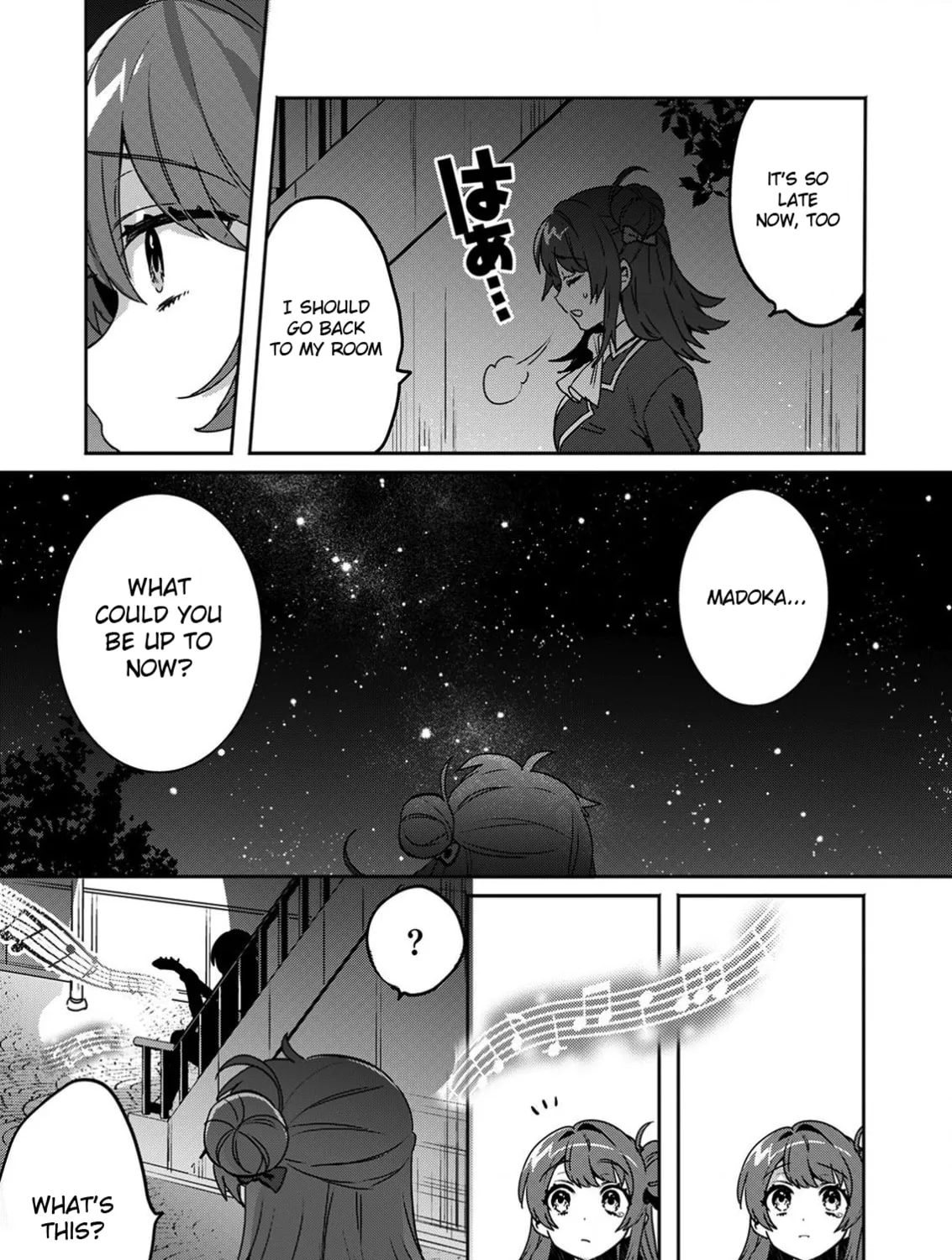 Read LiveRevolt chapter 4 image 32 on Lezhin