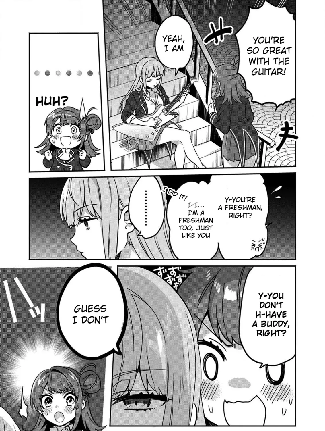 Read LiveRevolt chapter 4 image 36 on Lezhin