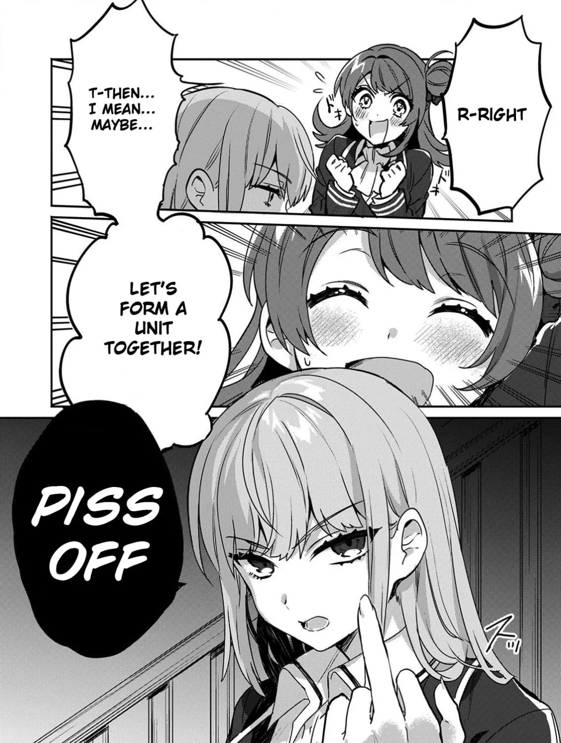 Read LiveRevolt chapter 4 image 38 on Lezhin
