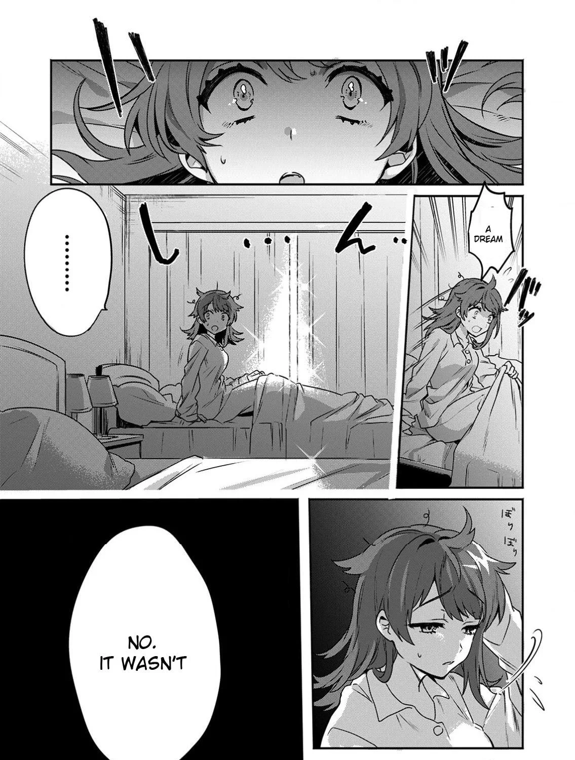 Read LiveRevolt chapter 4 image 4 on Lezhin