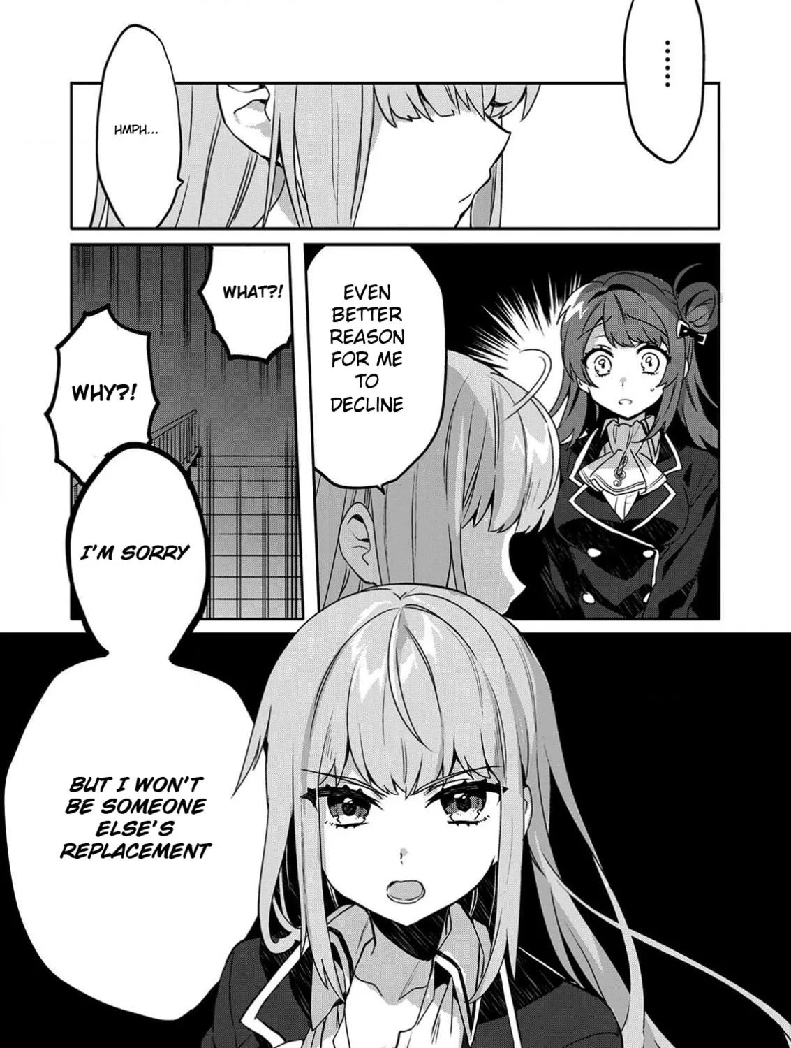Read LiveRevolt chapter 5 image 10 on Lezhin