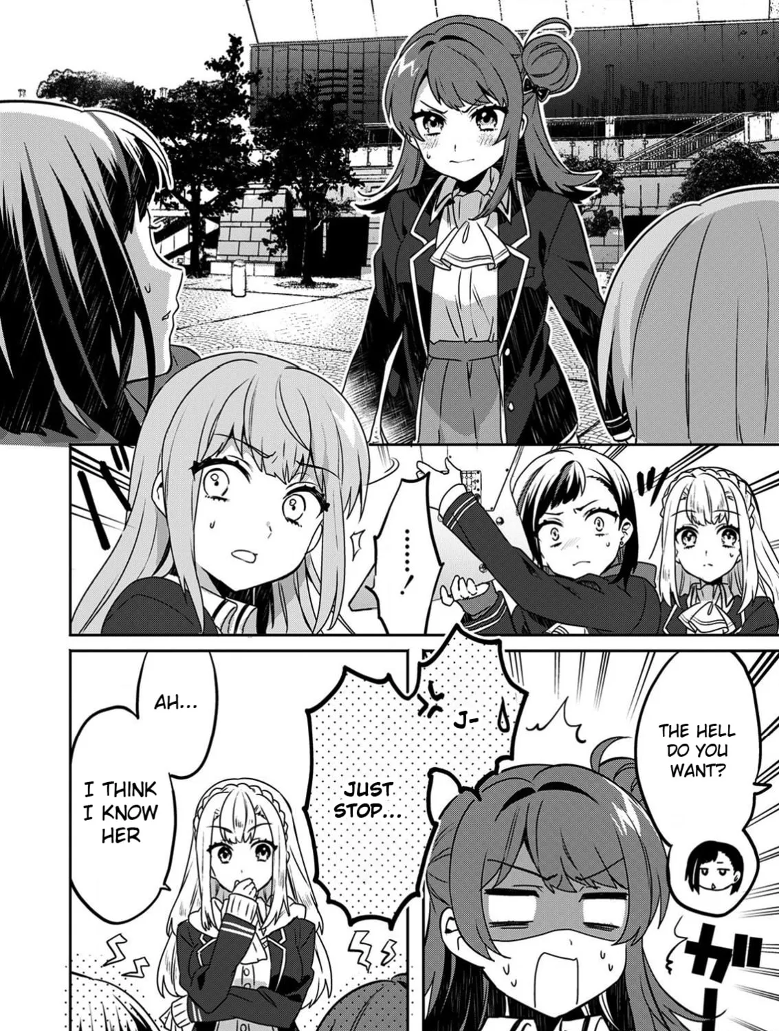 Read LiveRevolt chapter 5 image 26 on Lezhin