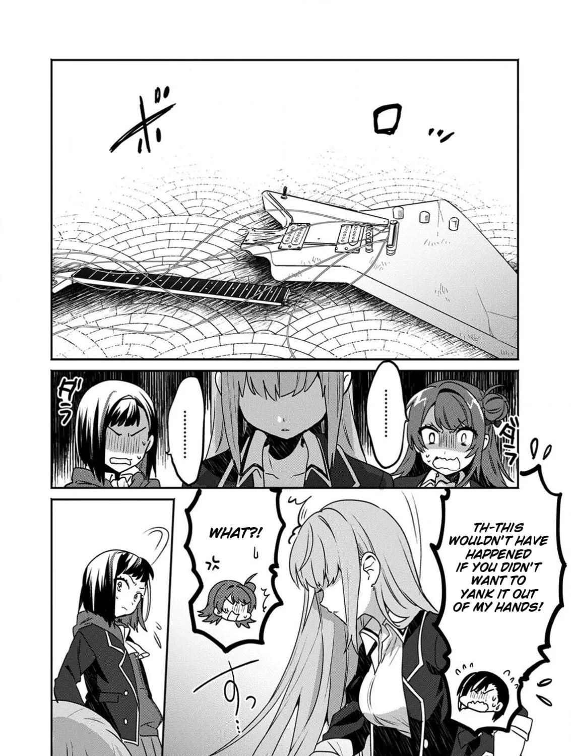 Read LiveRevolt chapter 5 image 34 on Lezhin