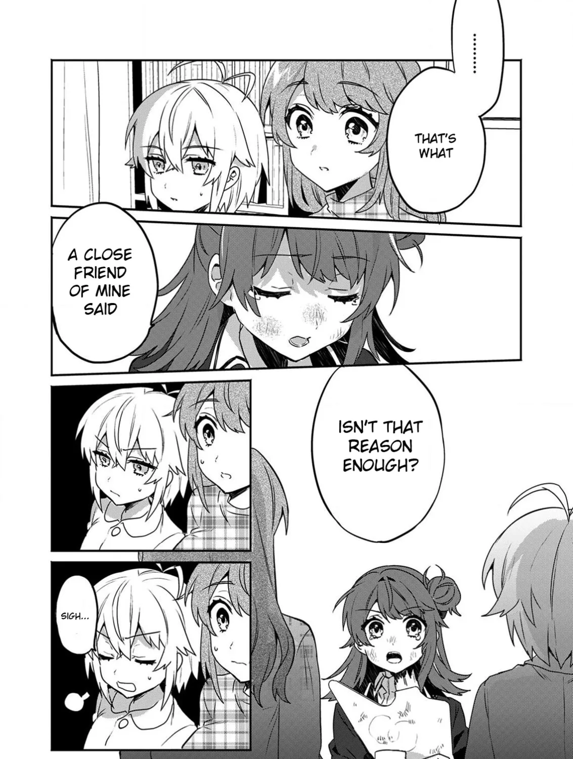 Read LiveRevolt chapter 6 image 12 on Lezhin