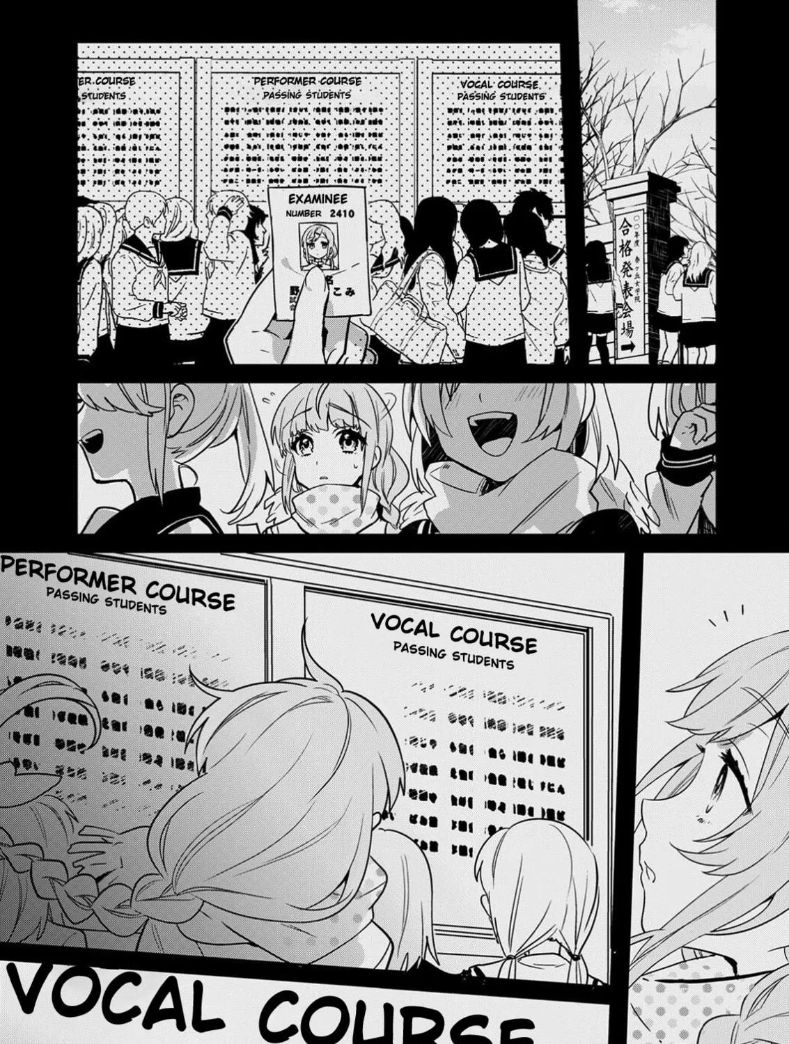 Read LiveRevolt chapter 6 image 22 on Lezhin