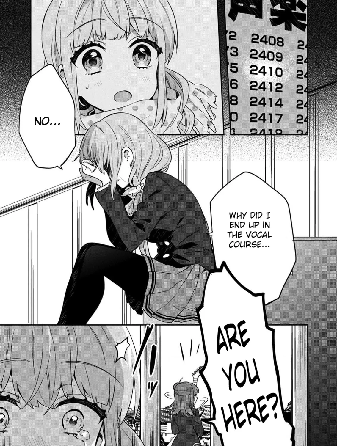 Read LiveRevolt chapter 6 image 24 on Lezhin