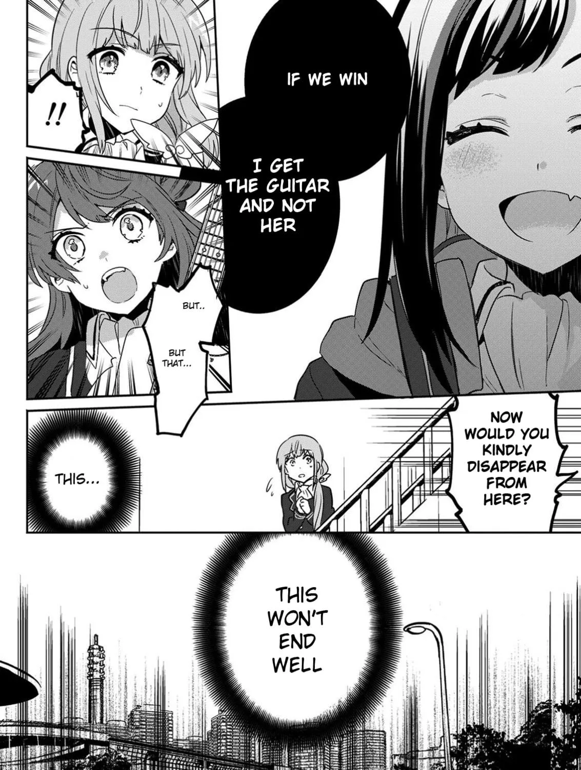 Read LiveRevolt chapter 6 image 38 on Lezhin