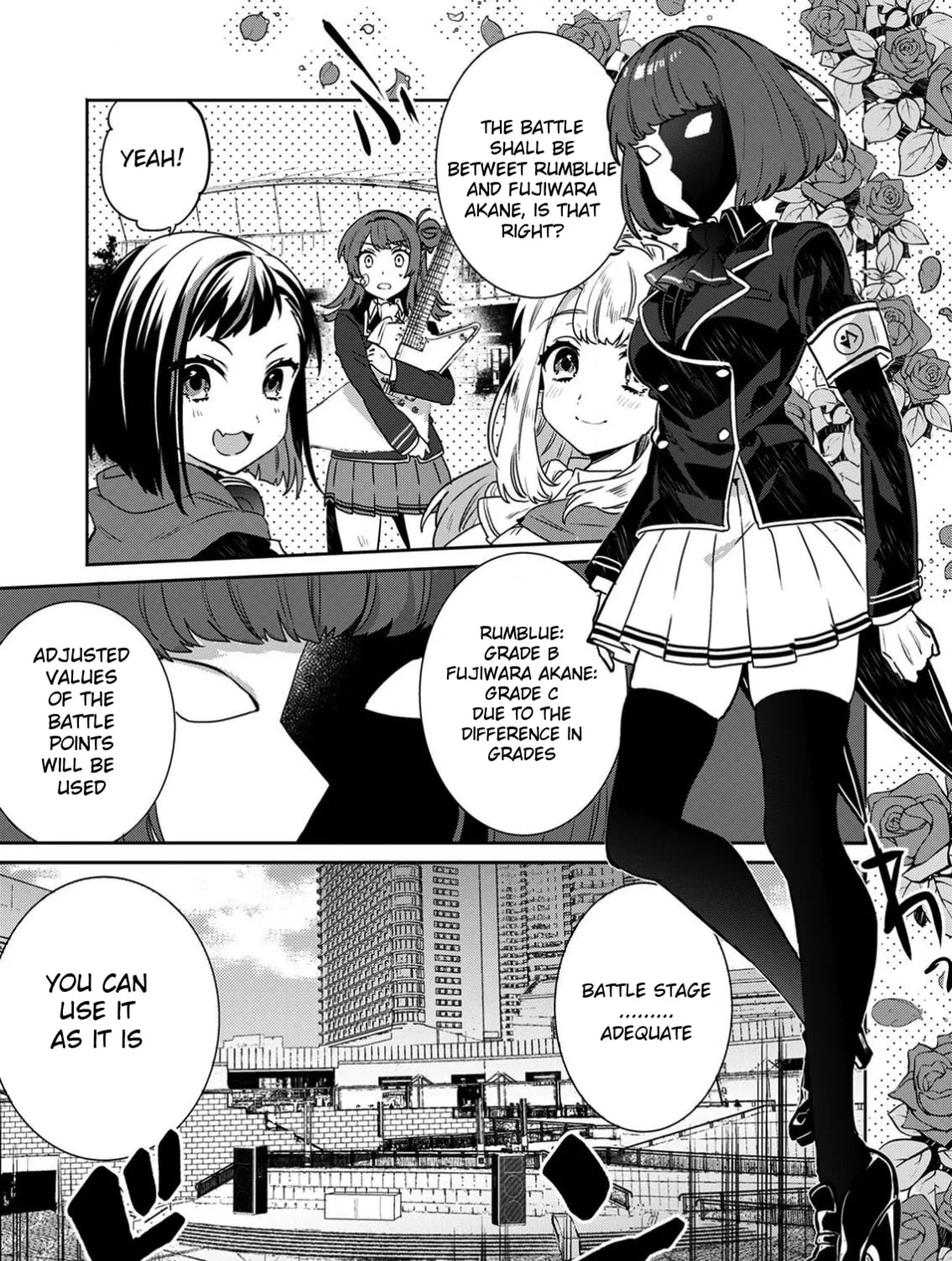 Read LiveRevolt chapter 7 image 12 on Lezhin