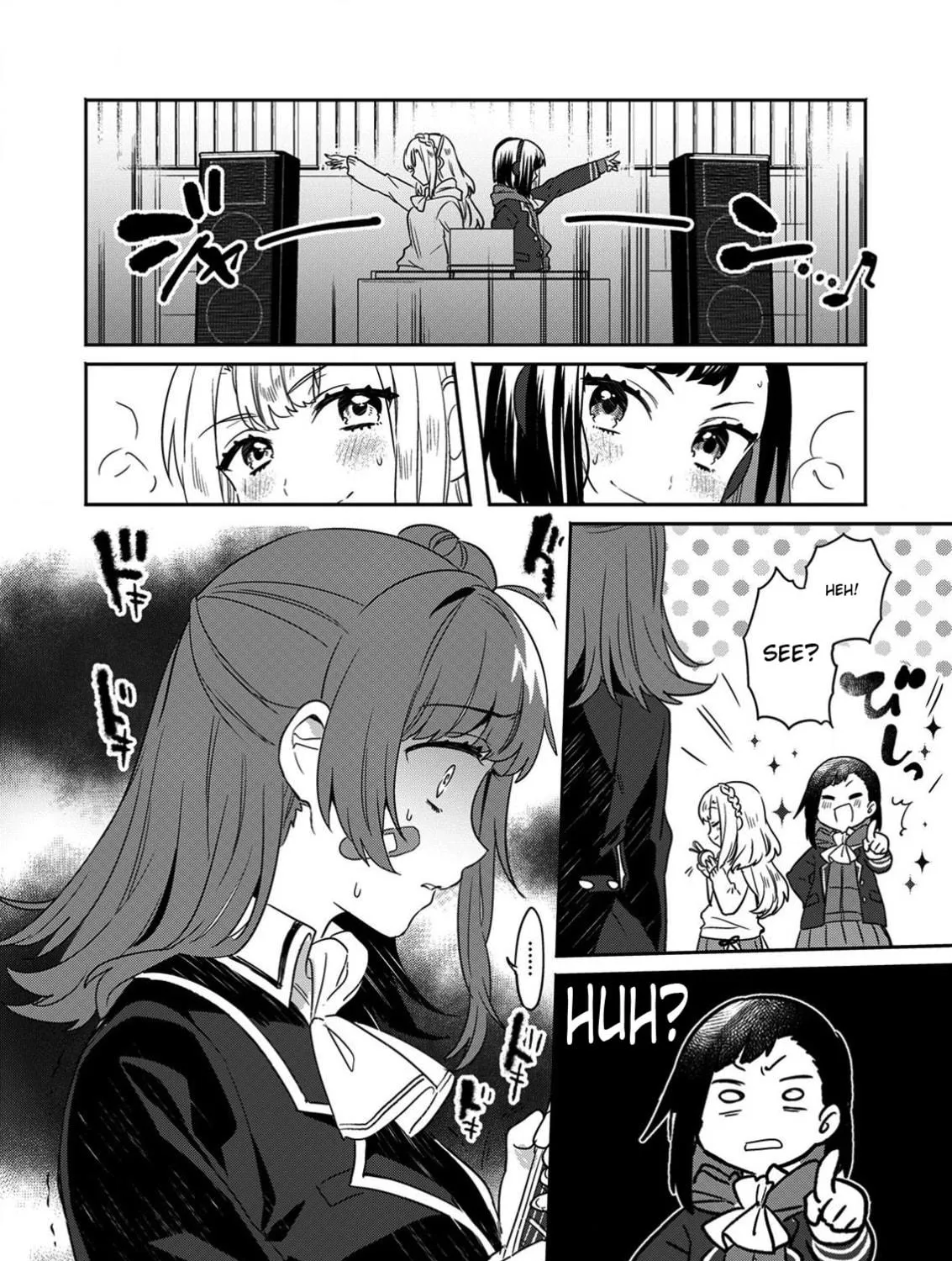 Read LiveRevolt chapter 7 image 22 on Lezhin