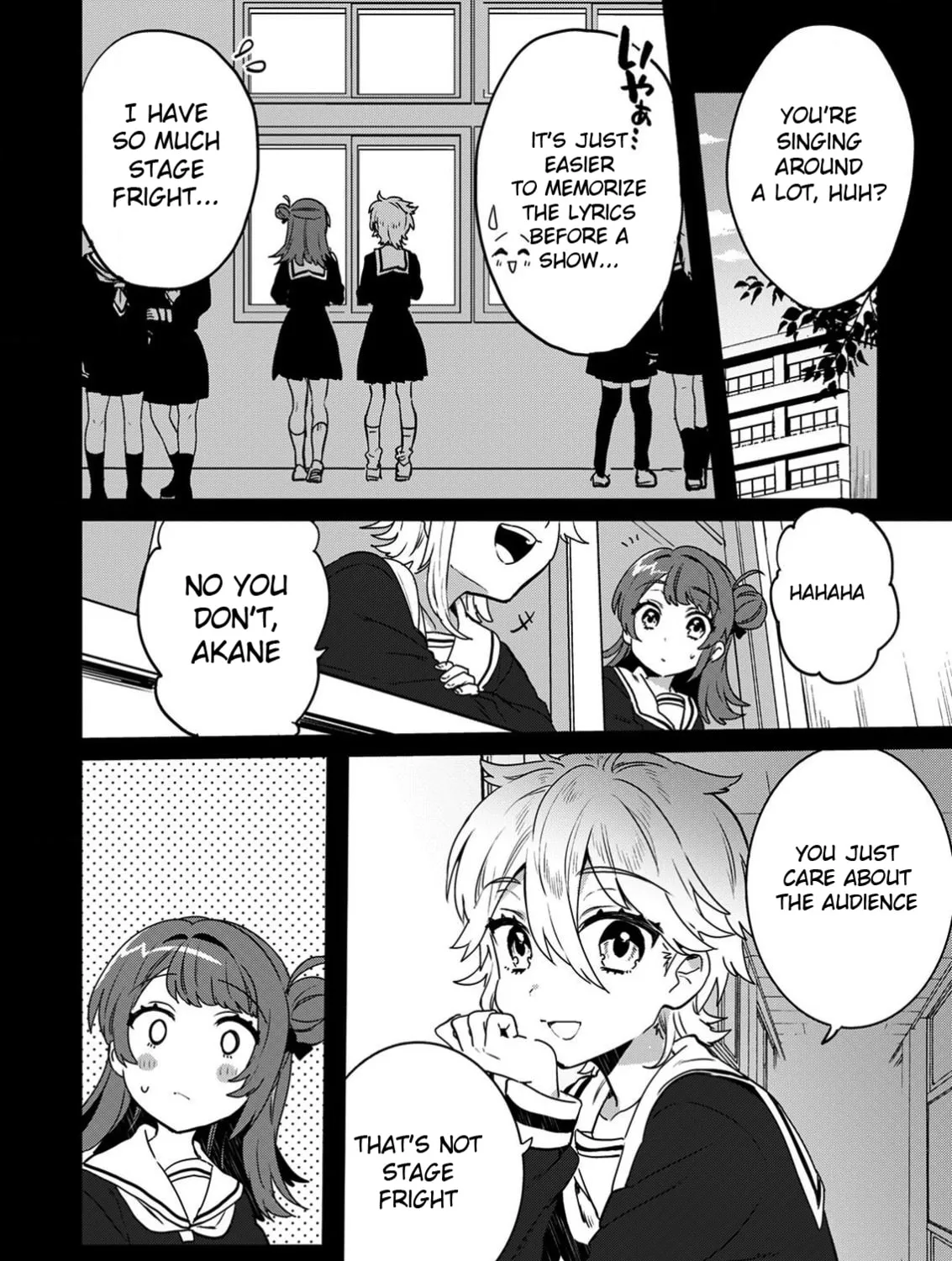Read LiveRevolt chapter 7 image 26 on Lezhin