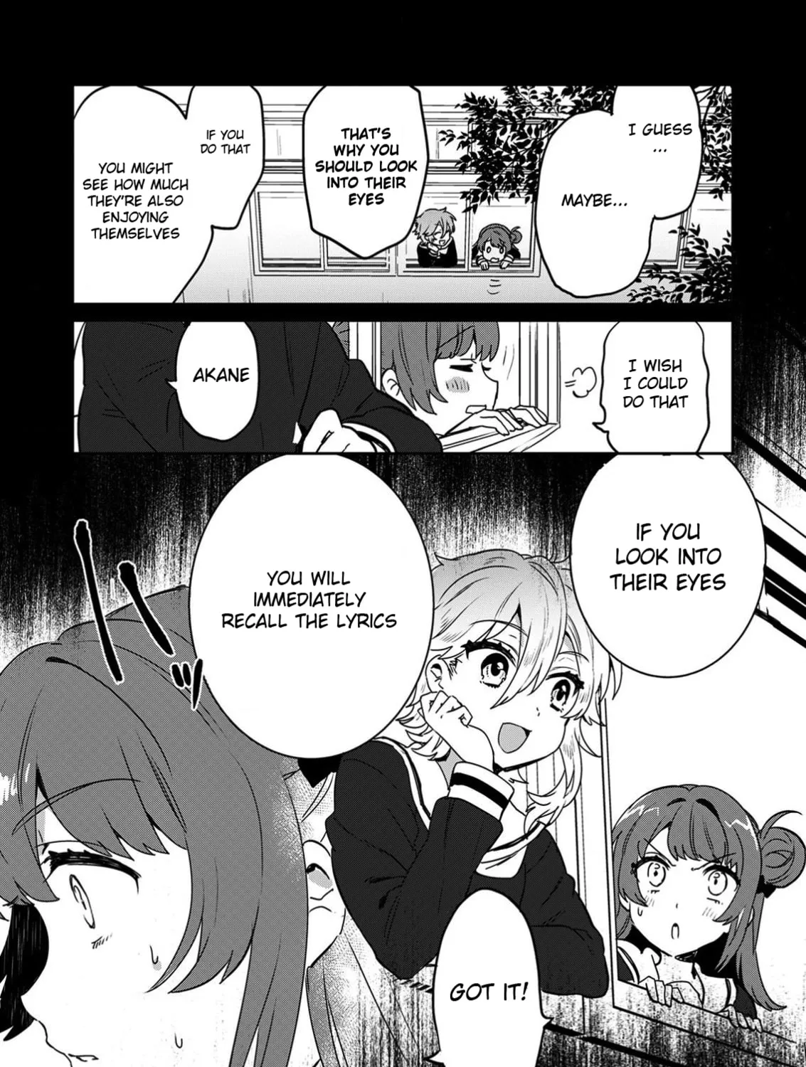 Read LiveRevolt chapter 7 image 30 on Lezhin