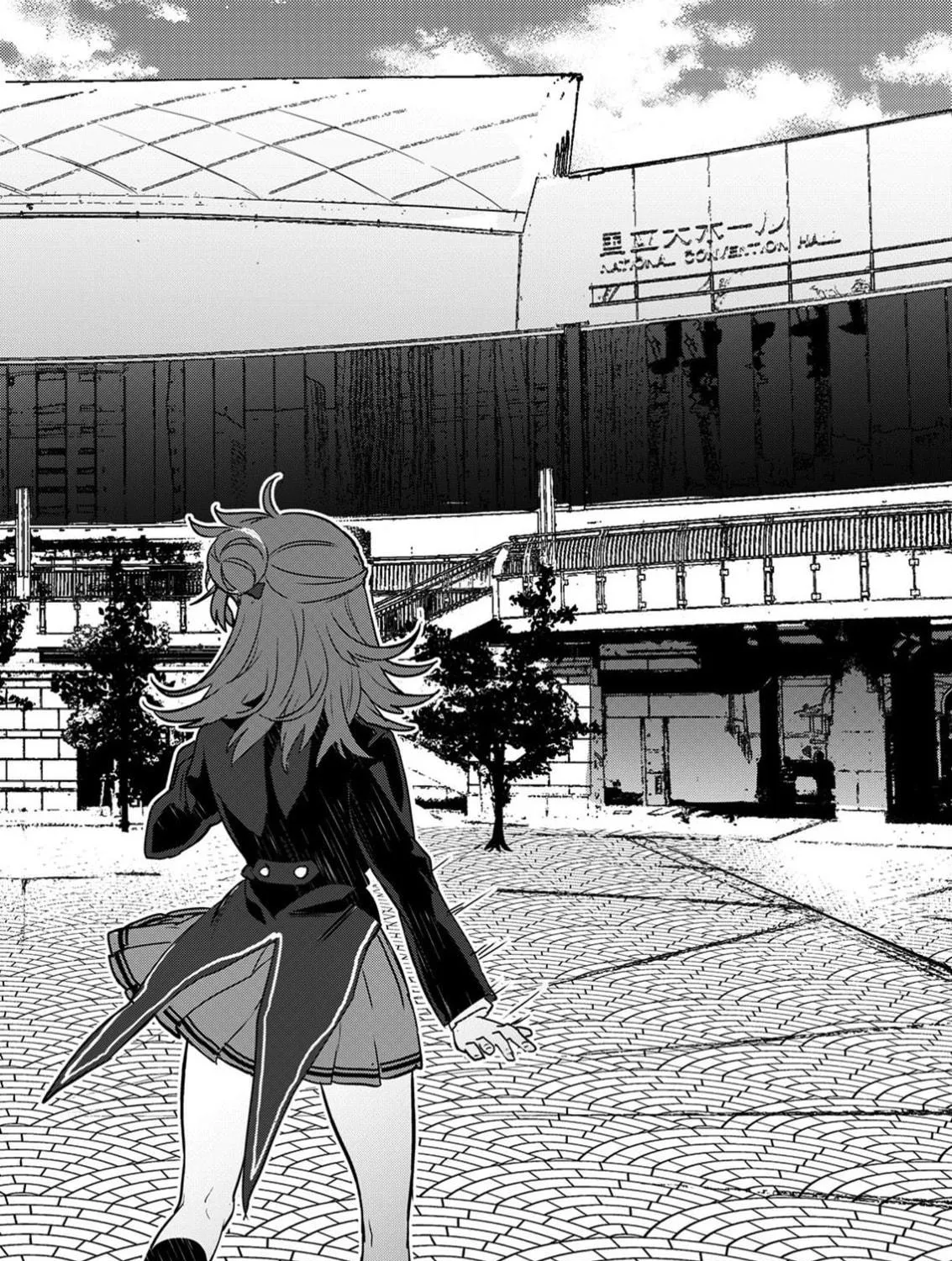 Read LiveRevolt chapter 7 image 34 on Lezhin