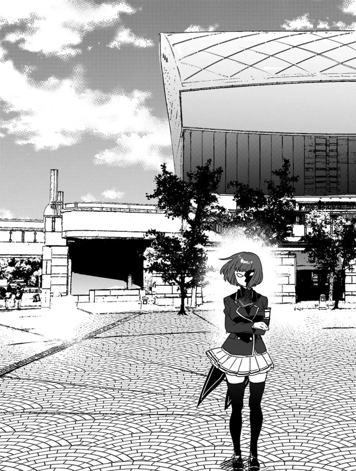 Read LiveRevolt chapter 7 image 36 on Lezhin