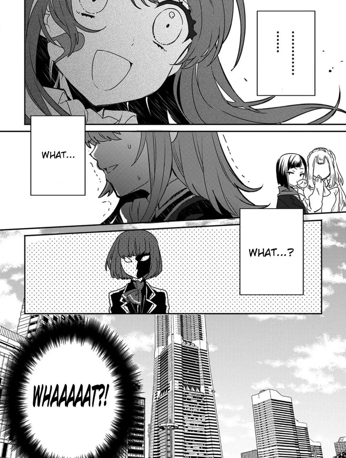 Read LiveRevolt chapter 7 image 38 on Lezhin