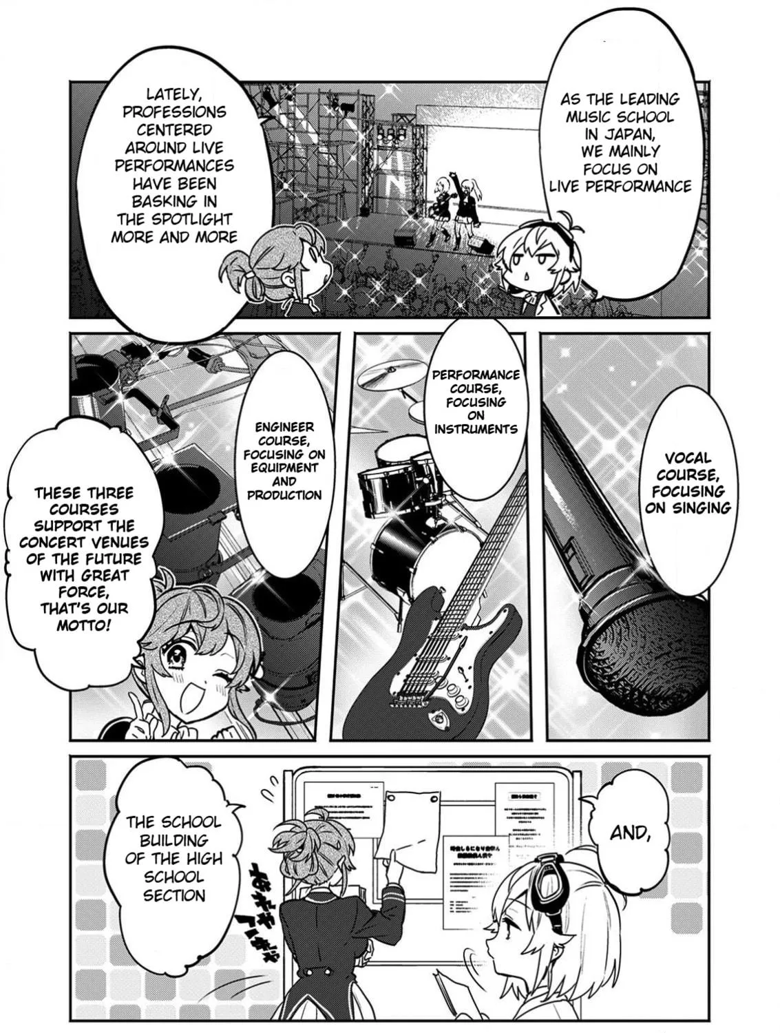 Read LiveRevolt chapter 8 image 4 on Lezhin
