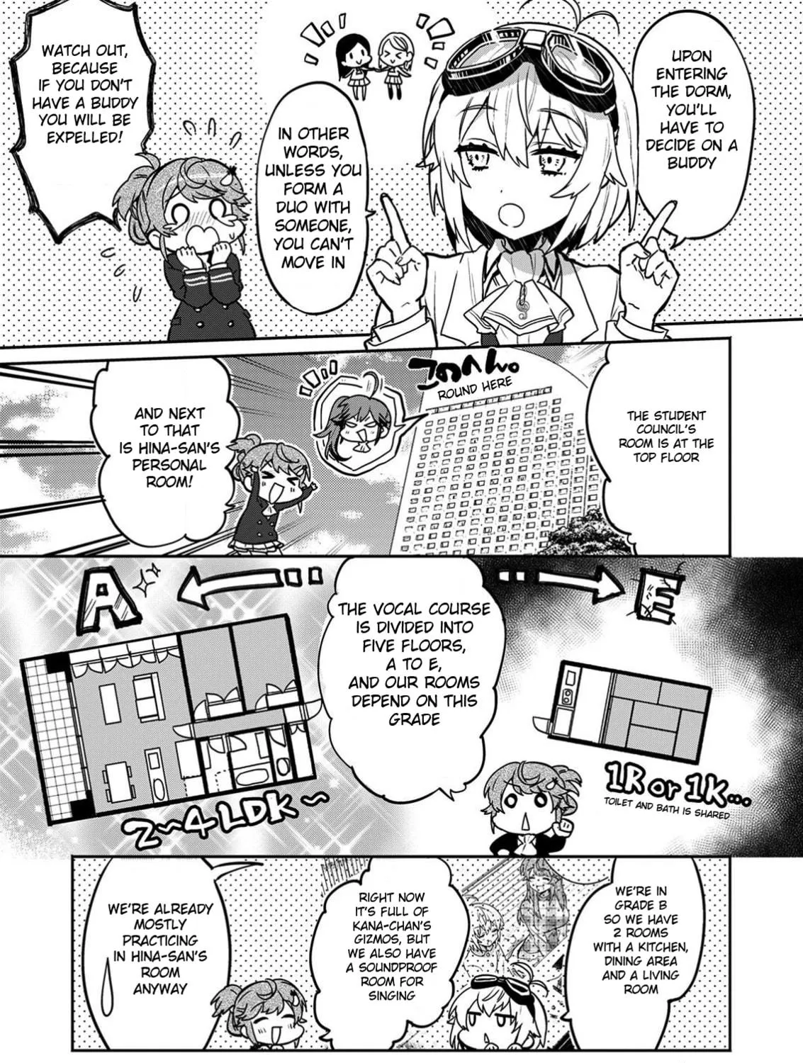 Read LiveRevolt chapter 8 image 8 on Lezhin