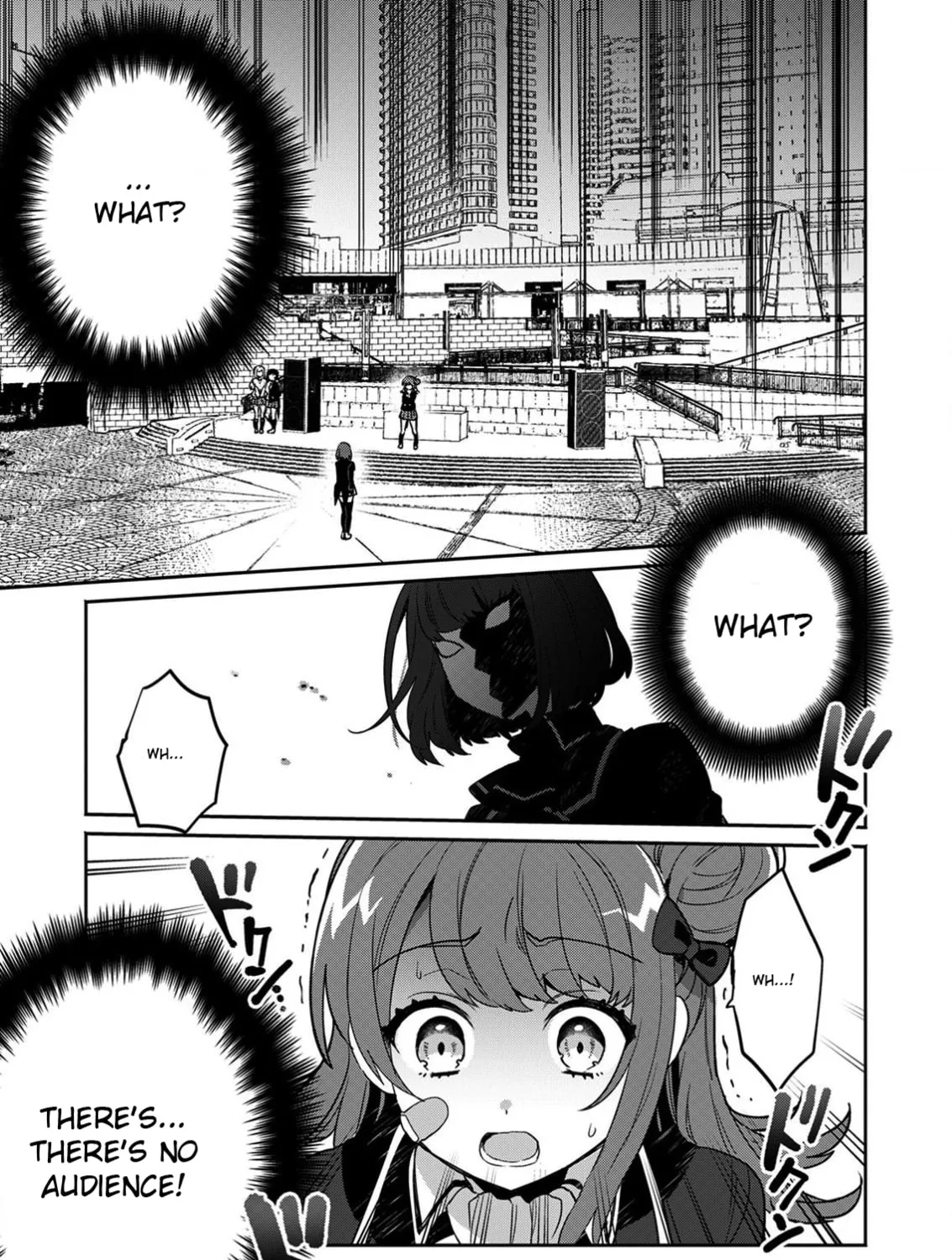Read LiveRevolt chapter 9 image 0 on Lezhin