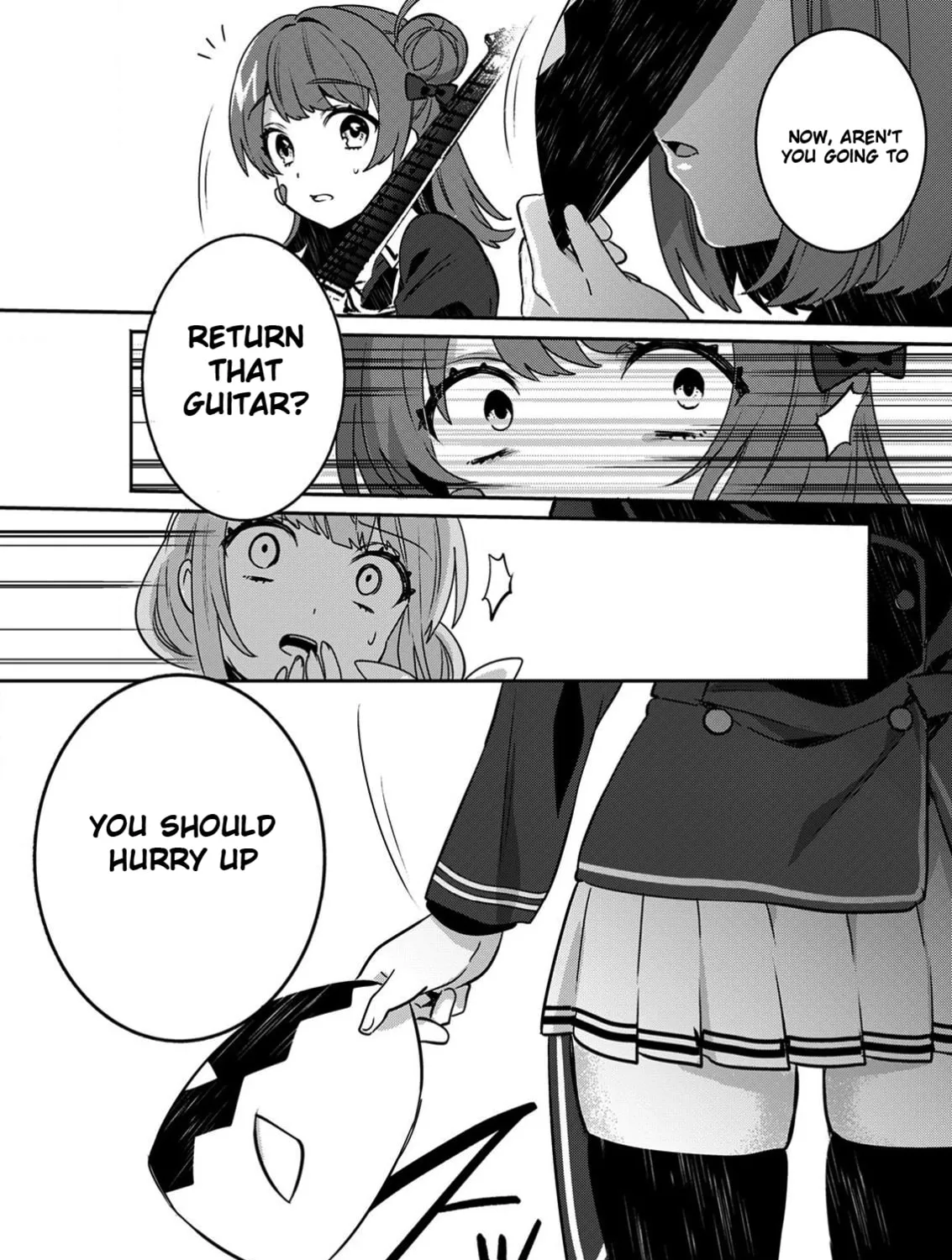 Read LiveRevolt chapter 9 image 26 on Lezhin