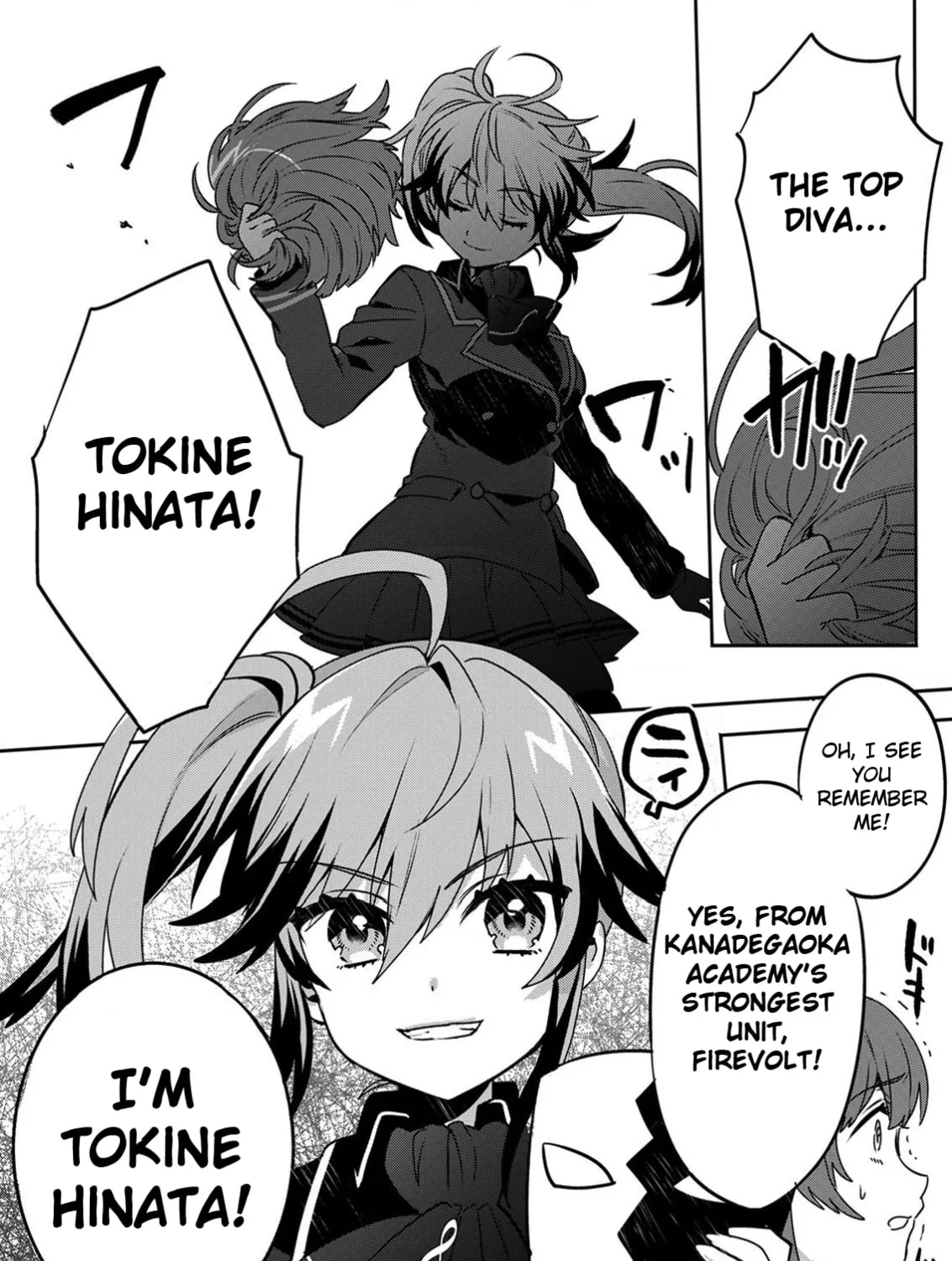 Read LiveRevolt chapter 9 image 30 on Lezhin