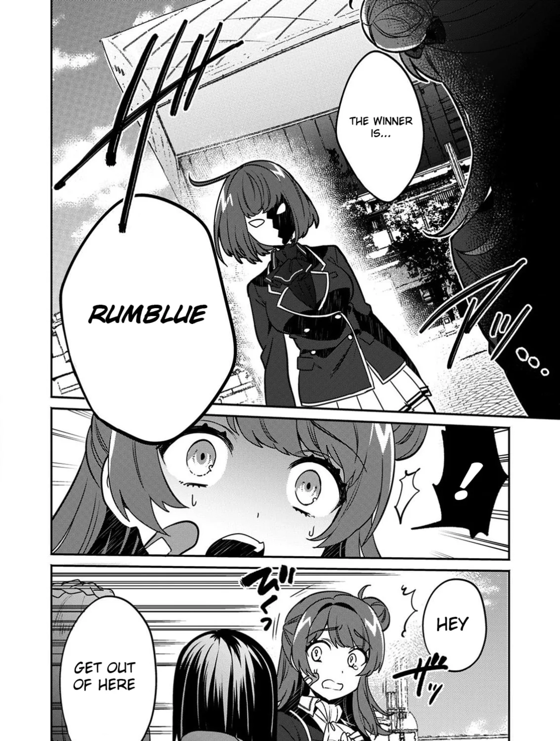 Read LiveRevolt chapter 9 image 6 on Lezhin