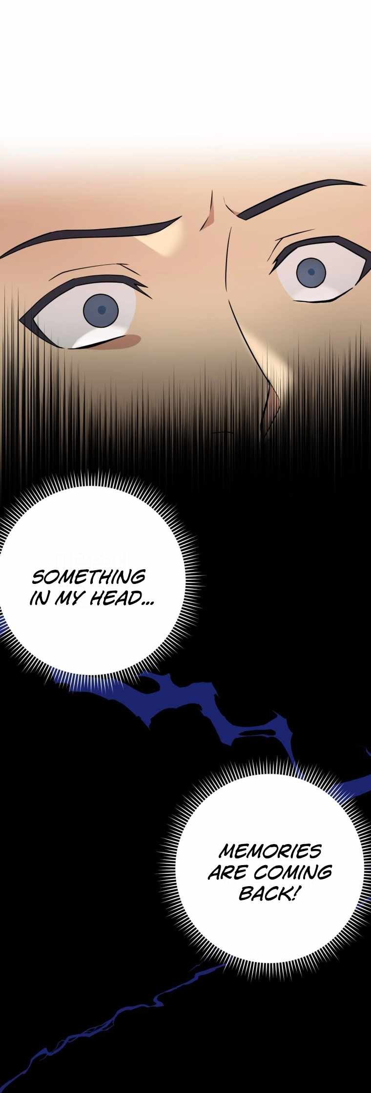 Living in a single room with a Saintess Chapter 1 page 27 - 