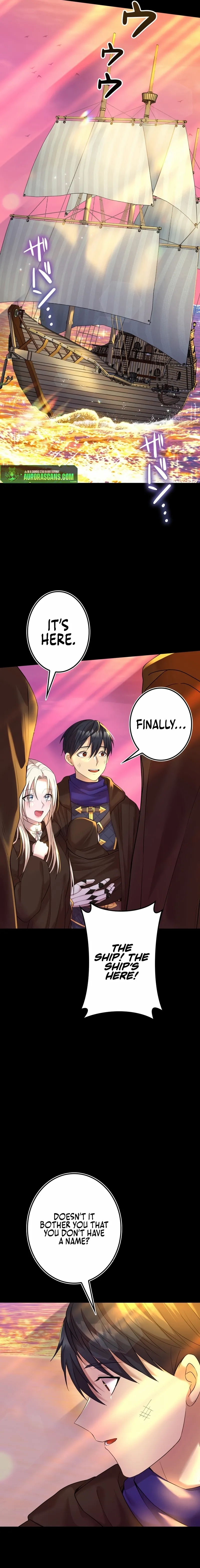 Living in a single room with a Saintess Chapter 15 page 22 - 