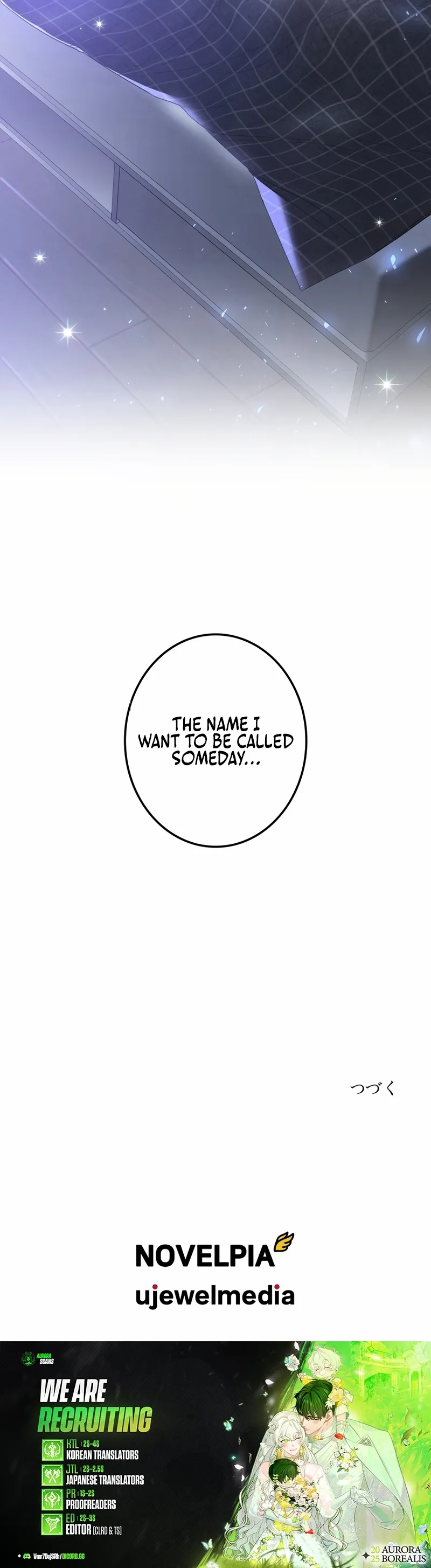 Living in a single room with a Saintess Chapter 15 page 27 - 