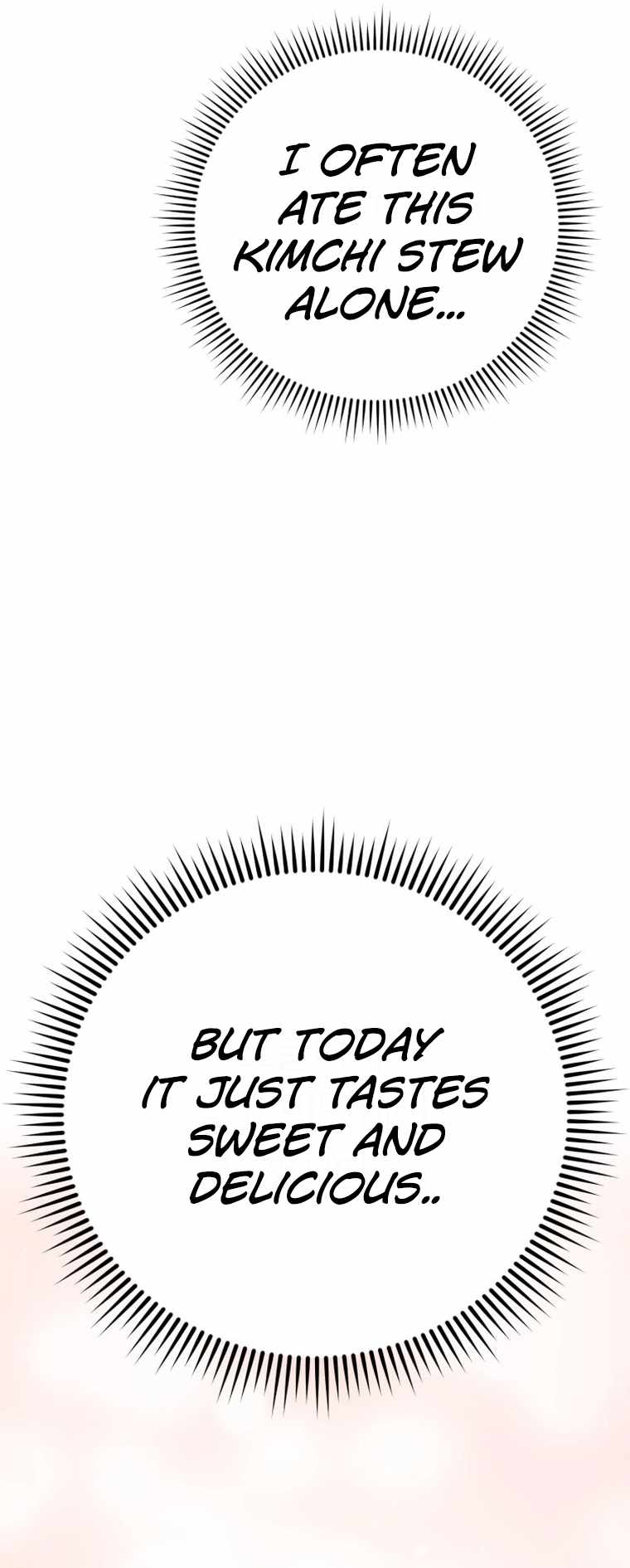 Living in a single room with a Saintess Chapter 2 page 32 - 
