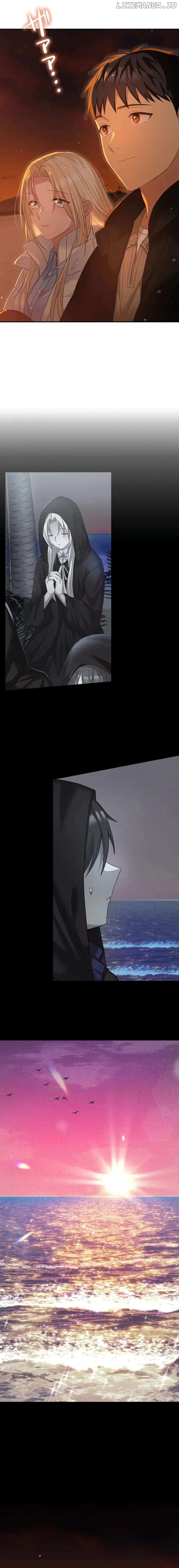 Living in a single room with a Saintess Chapter 20 page 10 - 
