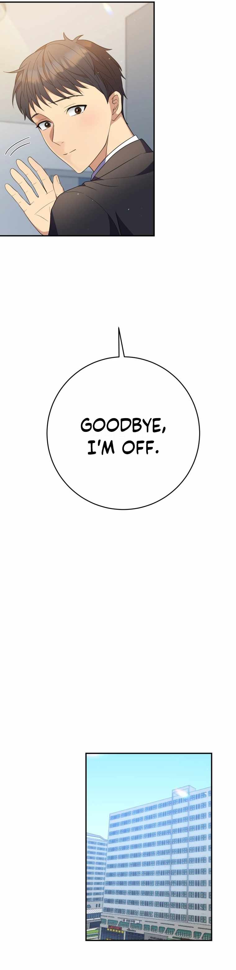Living in a single room with a Saintess Chapter 3 page 29 - 